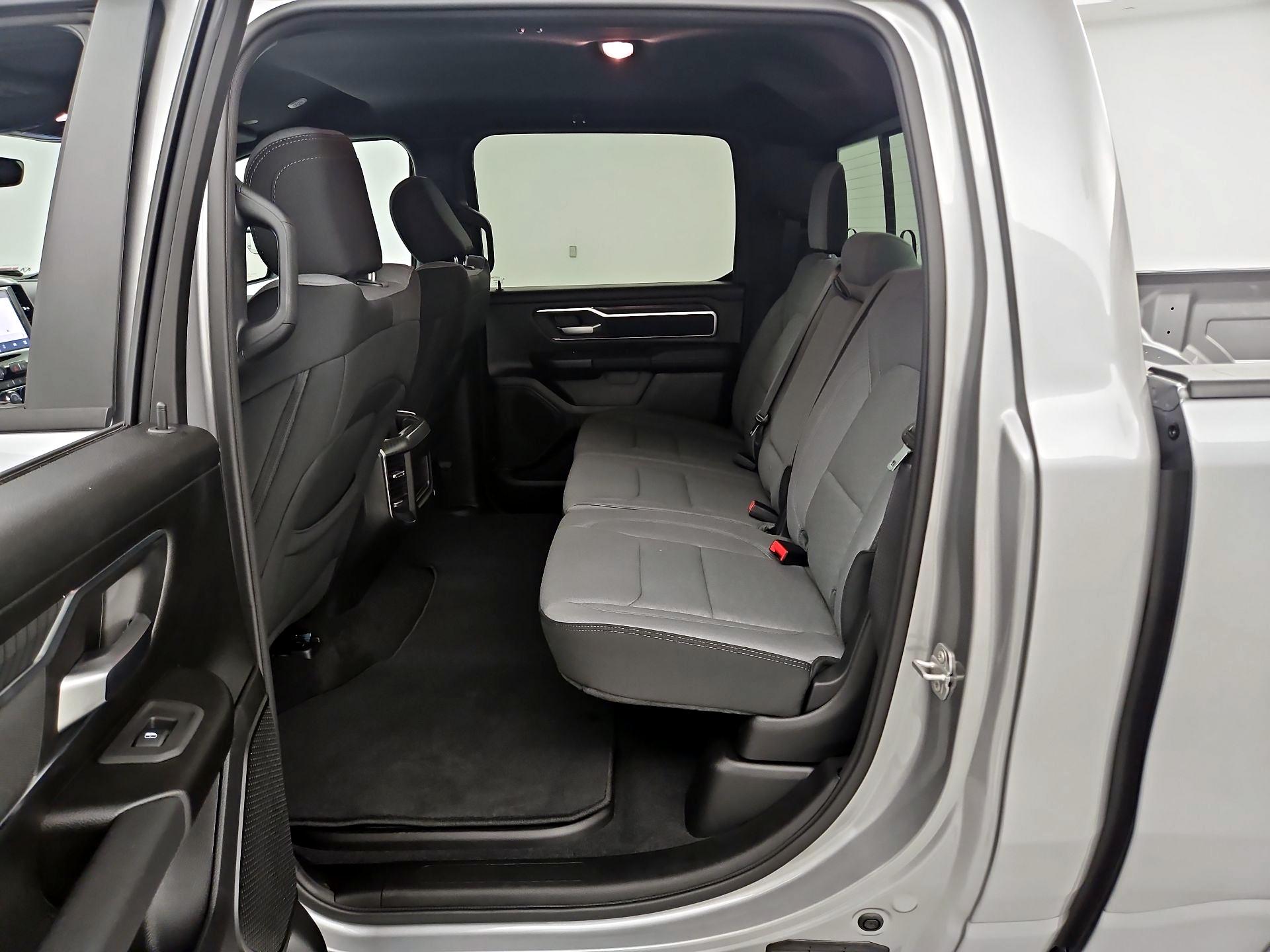 Thumbnail: 2025 RAM 1500 - 19