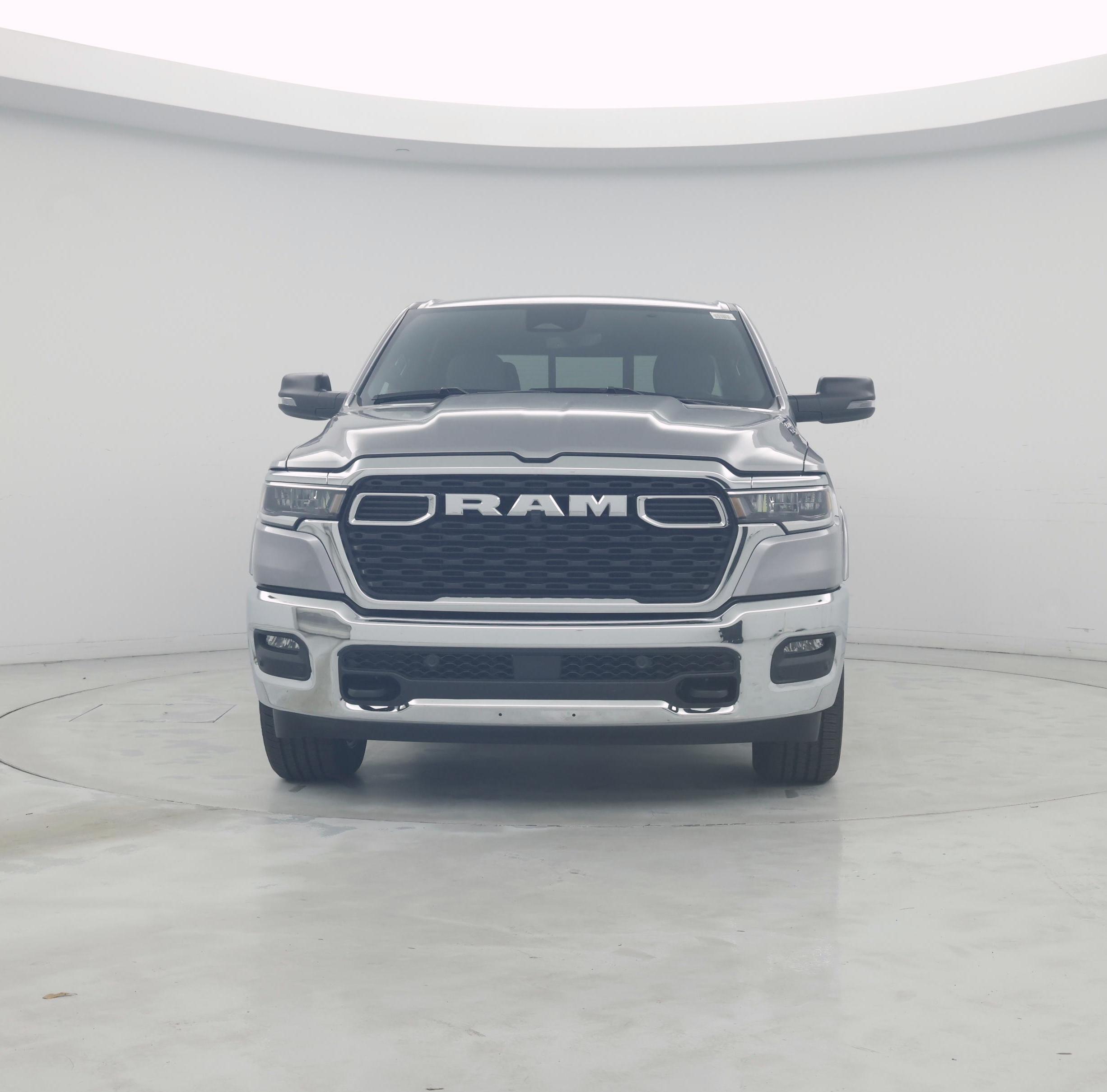 Thumbnail: 2025 RAM 1500 - 5