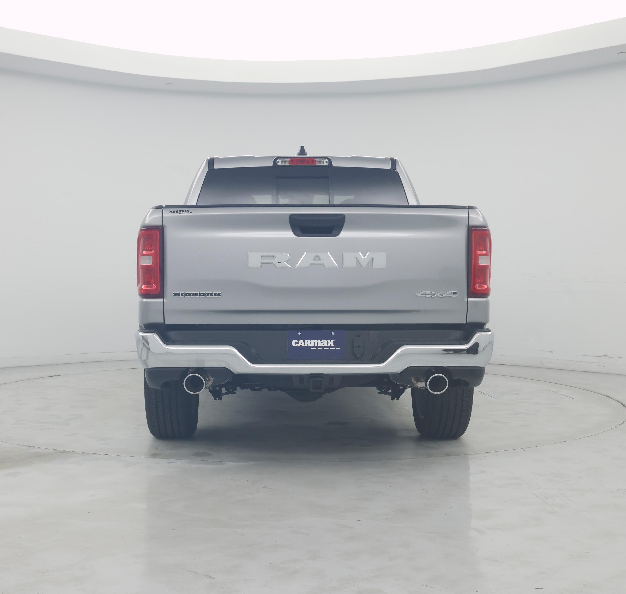 Thumbnail: 2025 RAM 1500 - 6