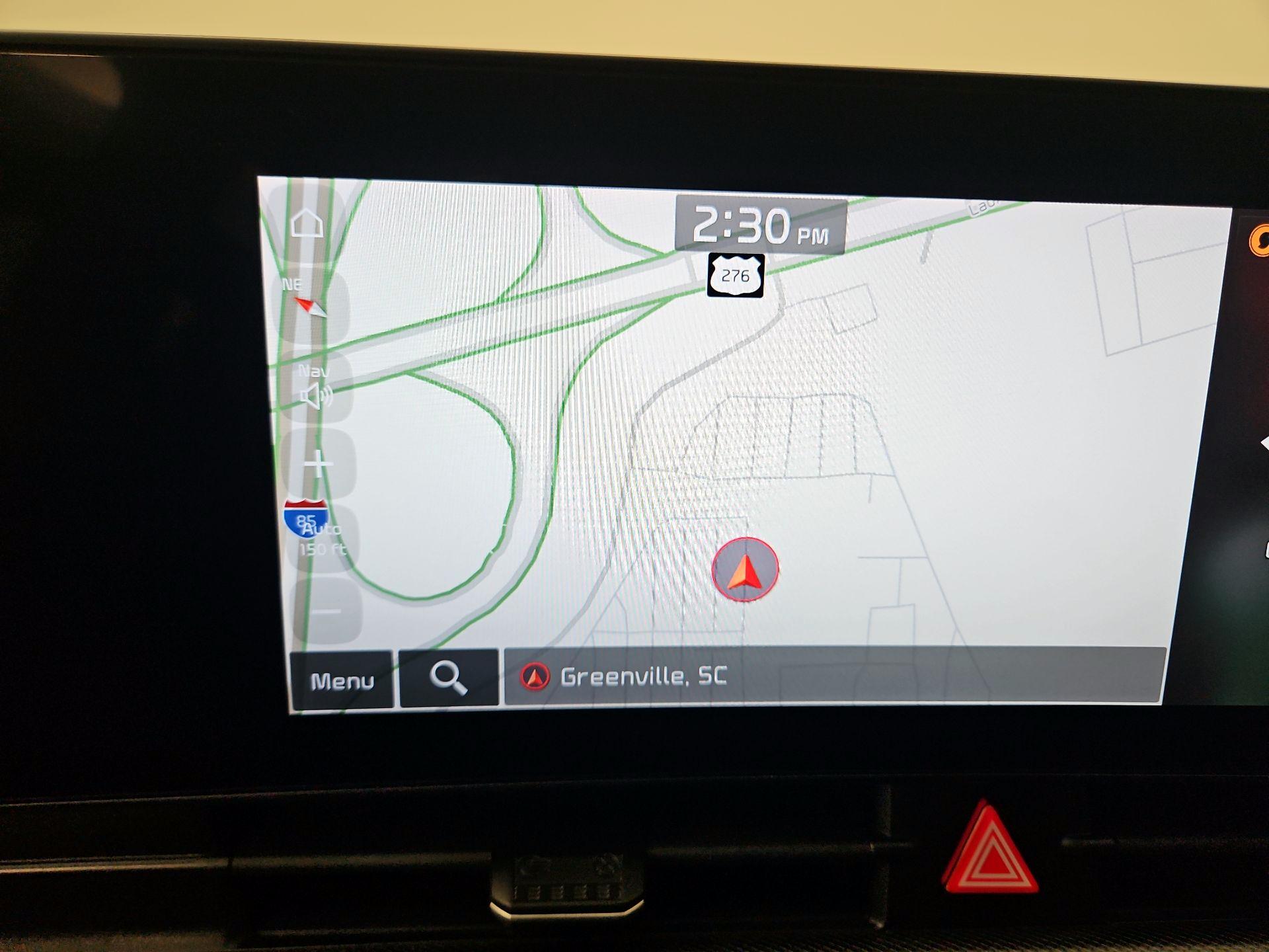 Thumbnail: 2023 Kia Sportage - 14