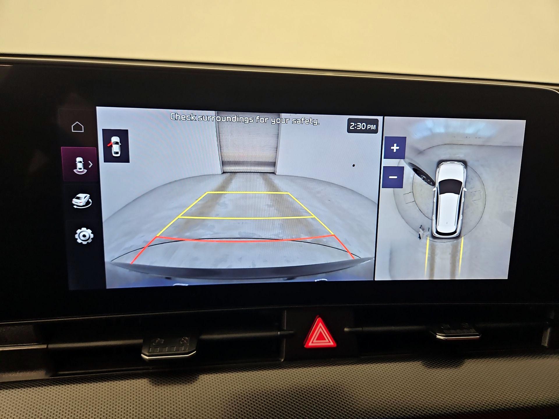 Thumbnail: 2023 Kia Sportage - 15