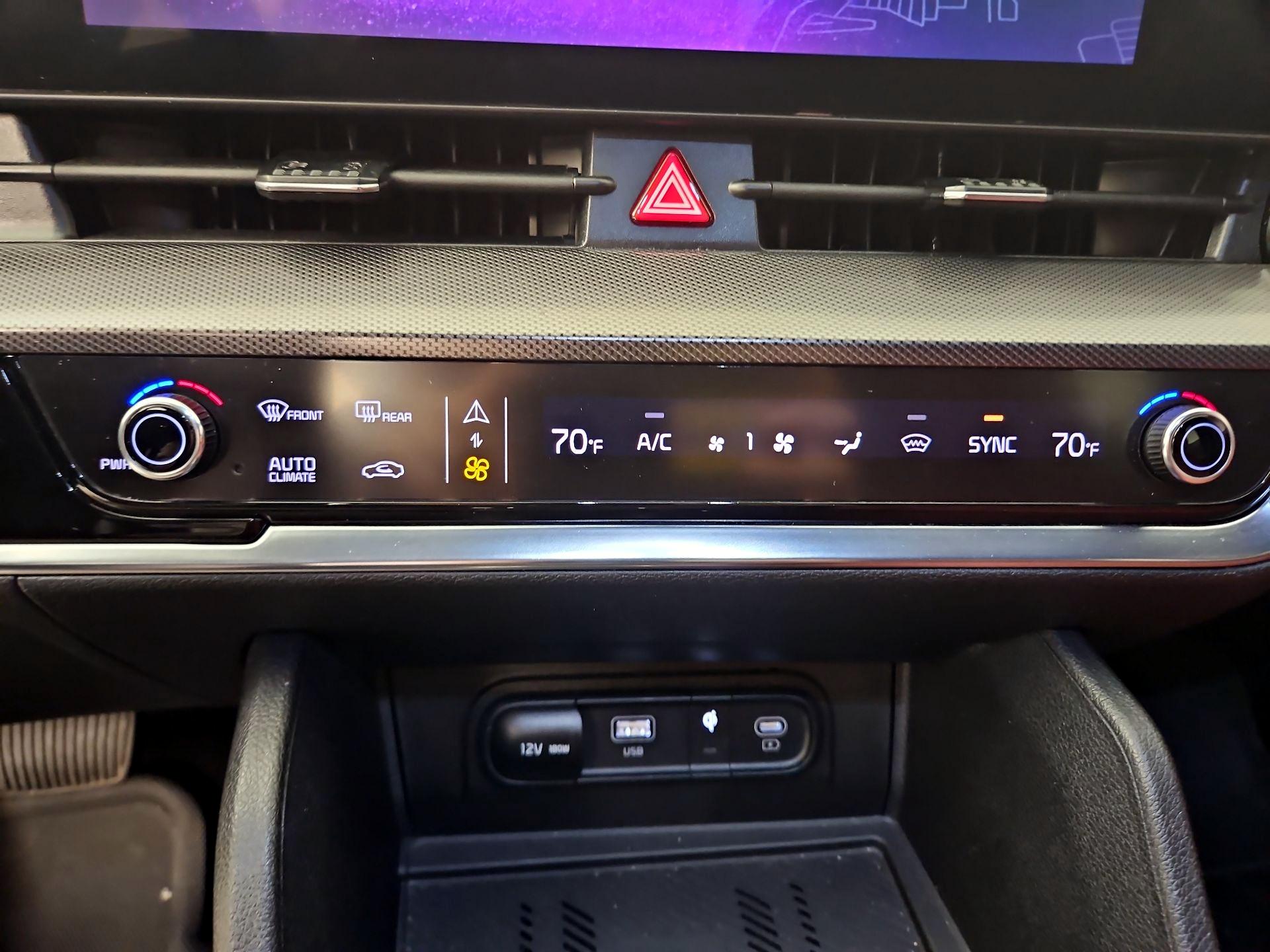 Thumbnail: 2023 Kia Sportage - 17