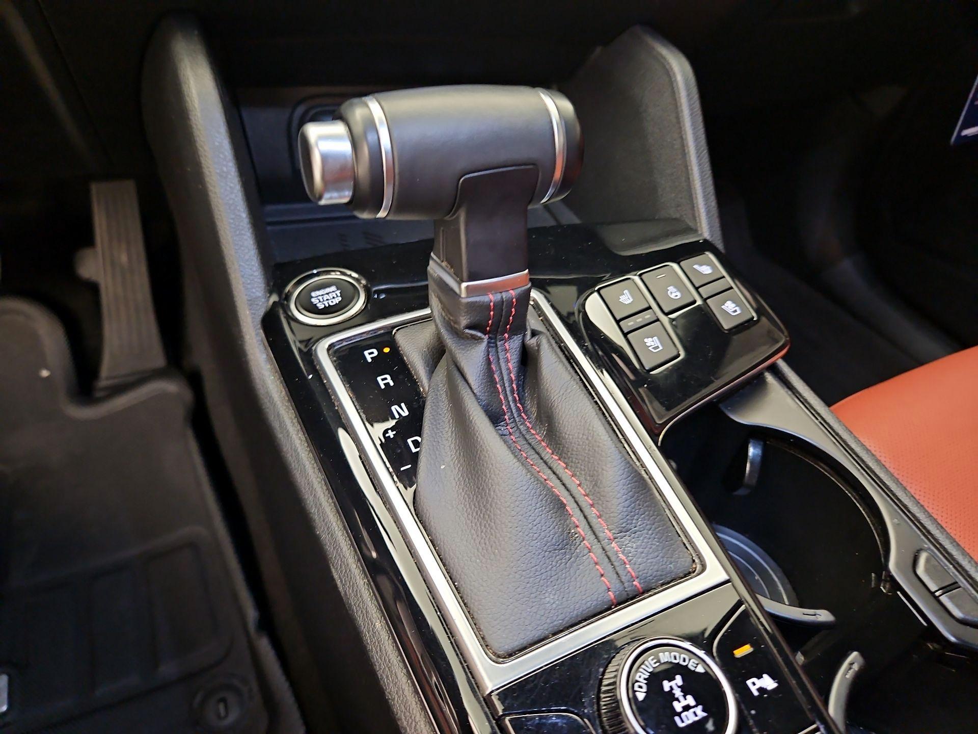 Thumbnail: 2023 Kia Sportage - 18