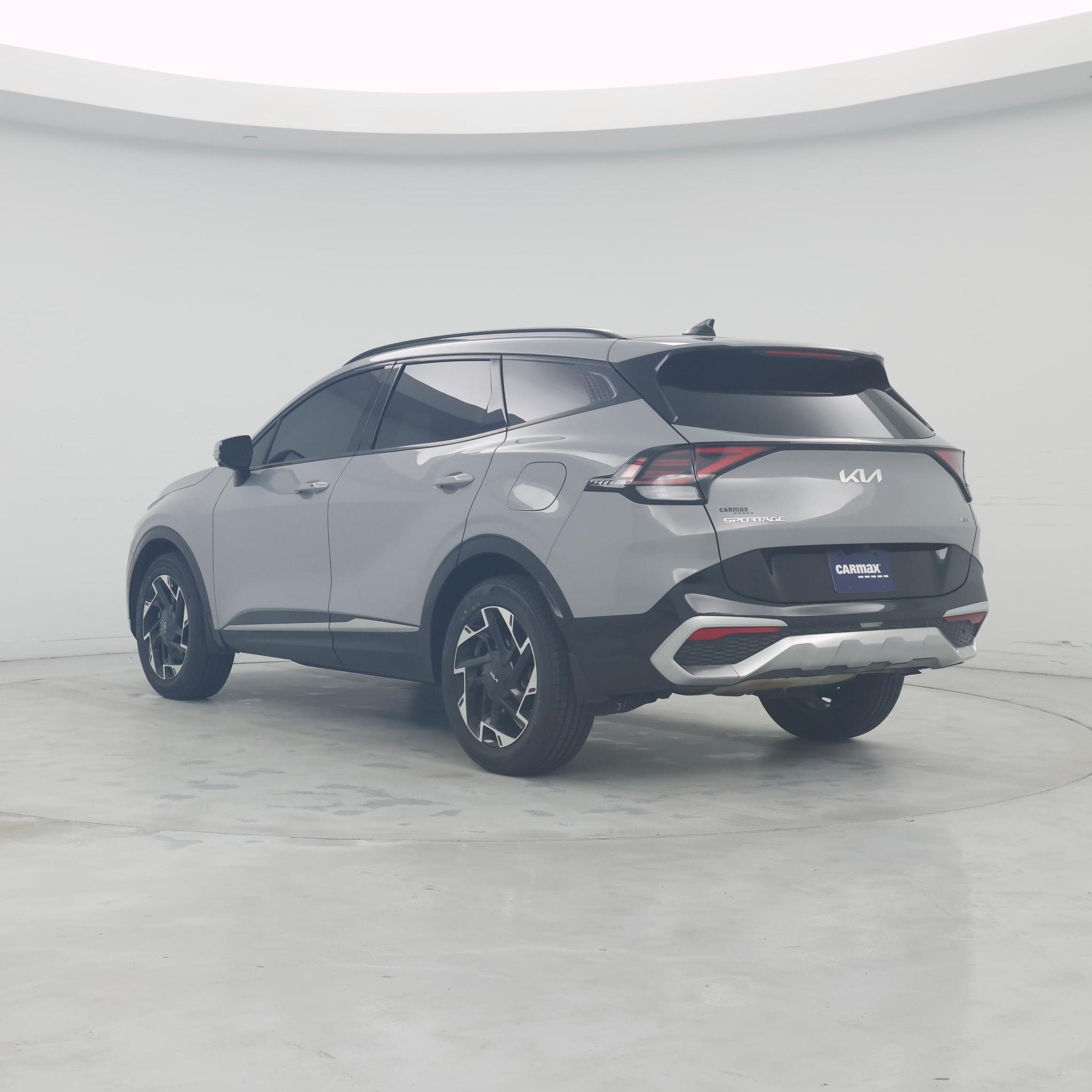 Thumbnail: 2023 Kia Sportage - 2