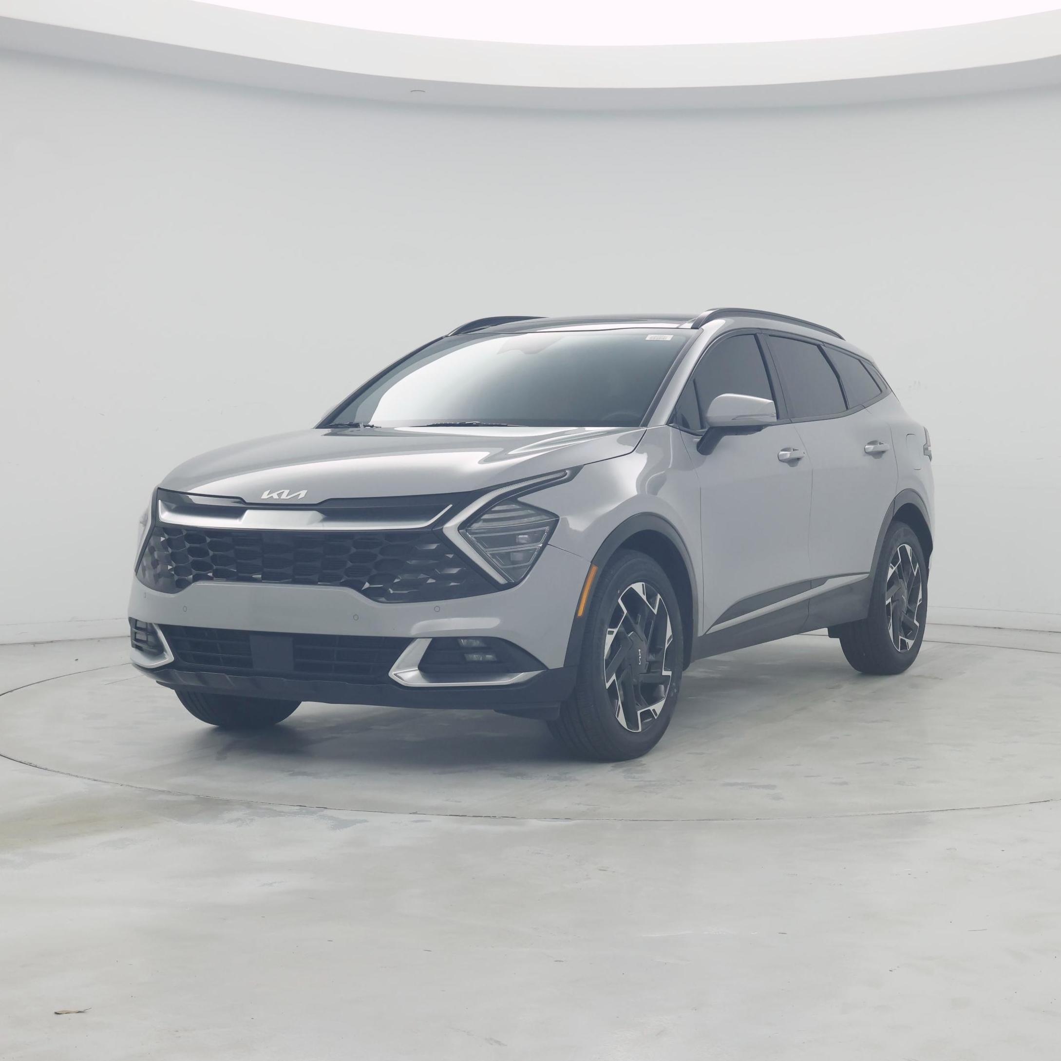 Thumbnail: 2023 Kia Sportage - 4