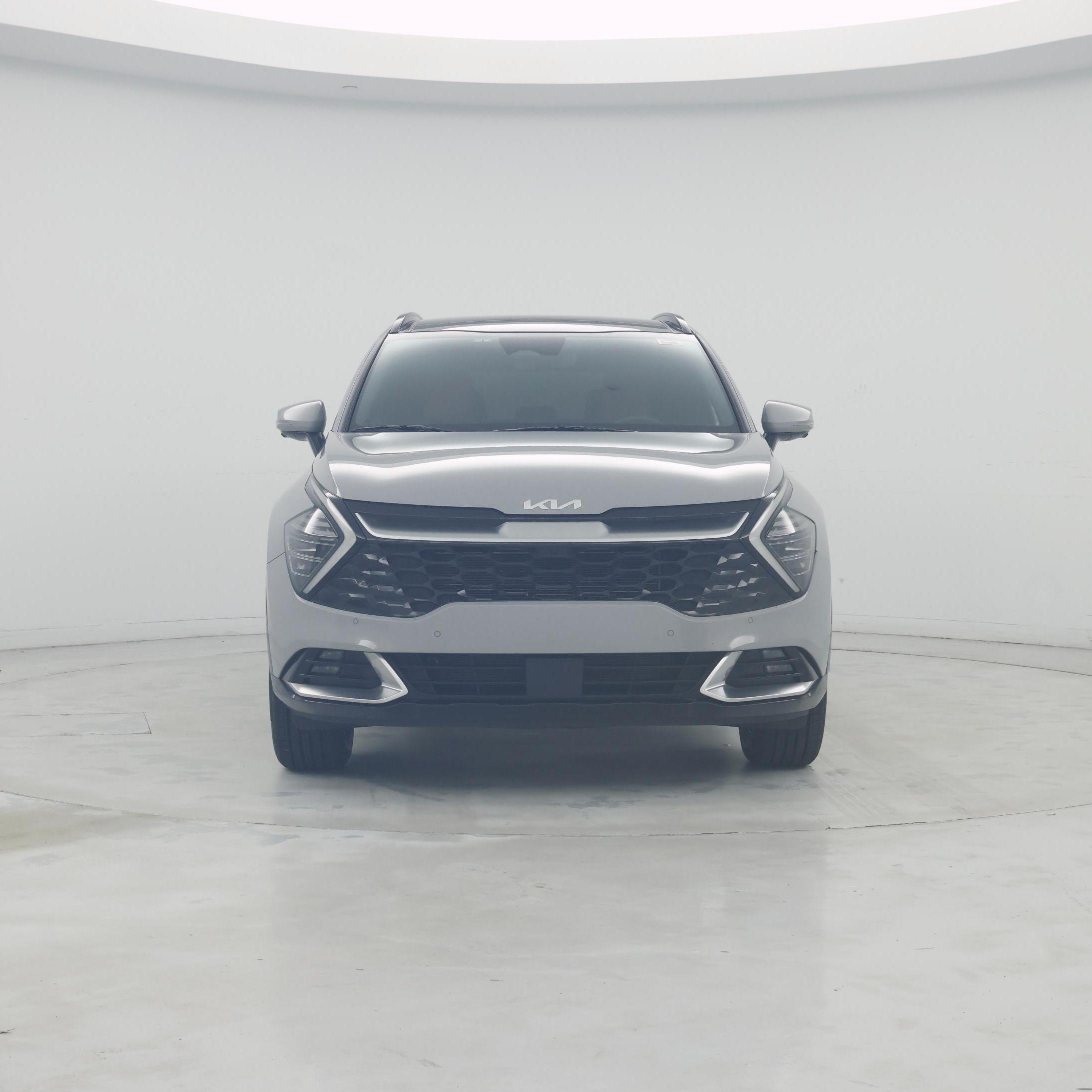 Thumbnail: 2023 Kia Sportage - 5