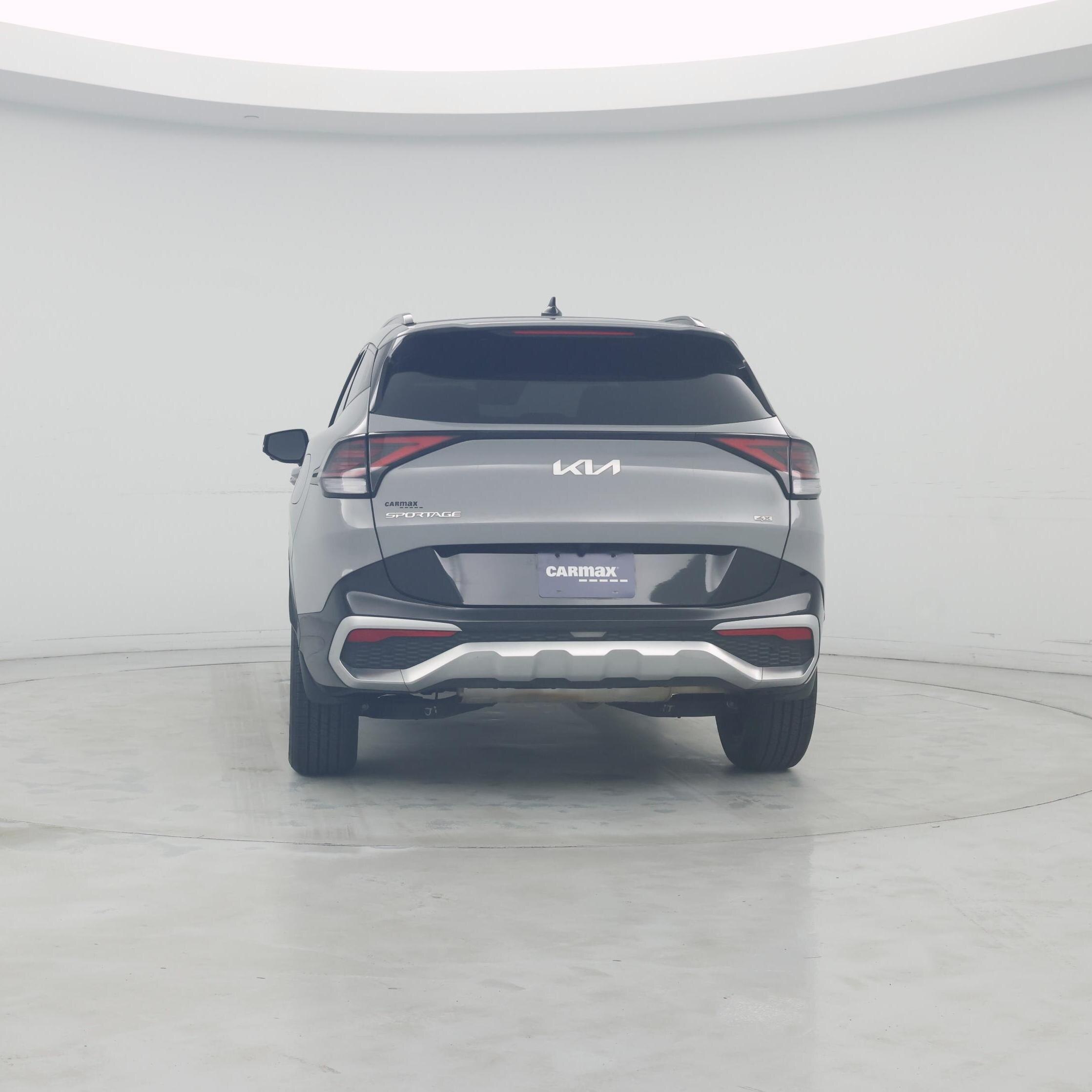 Thumbnail: 2023 Kia Sportage - 6