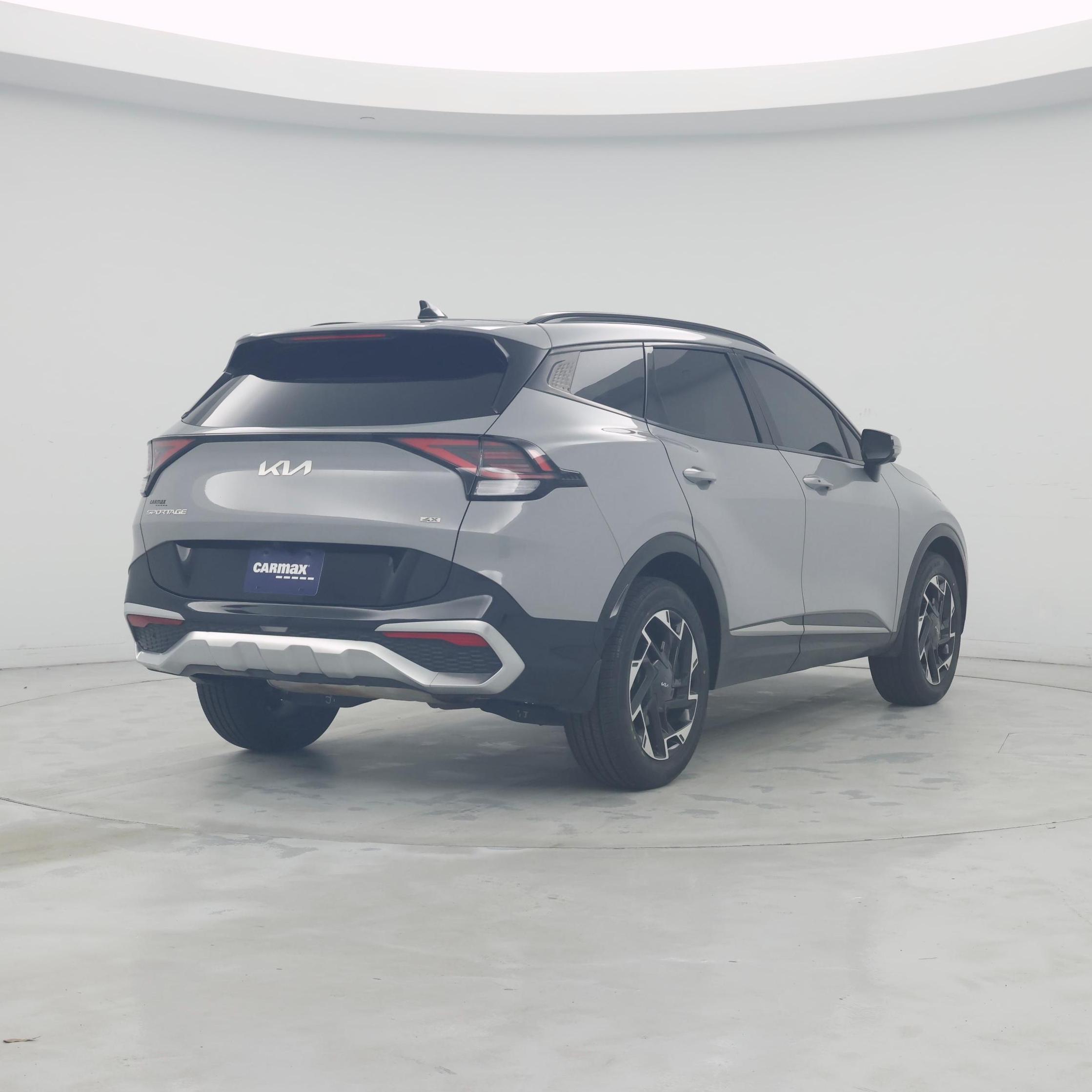 Thumbnail: 2023 Kia Sportage - 8