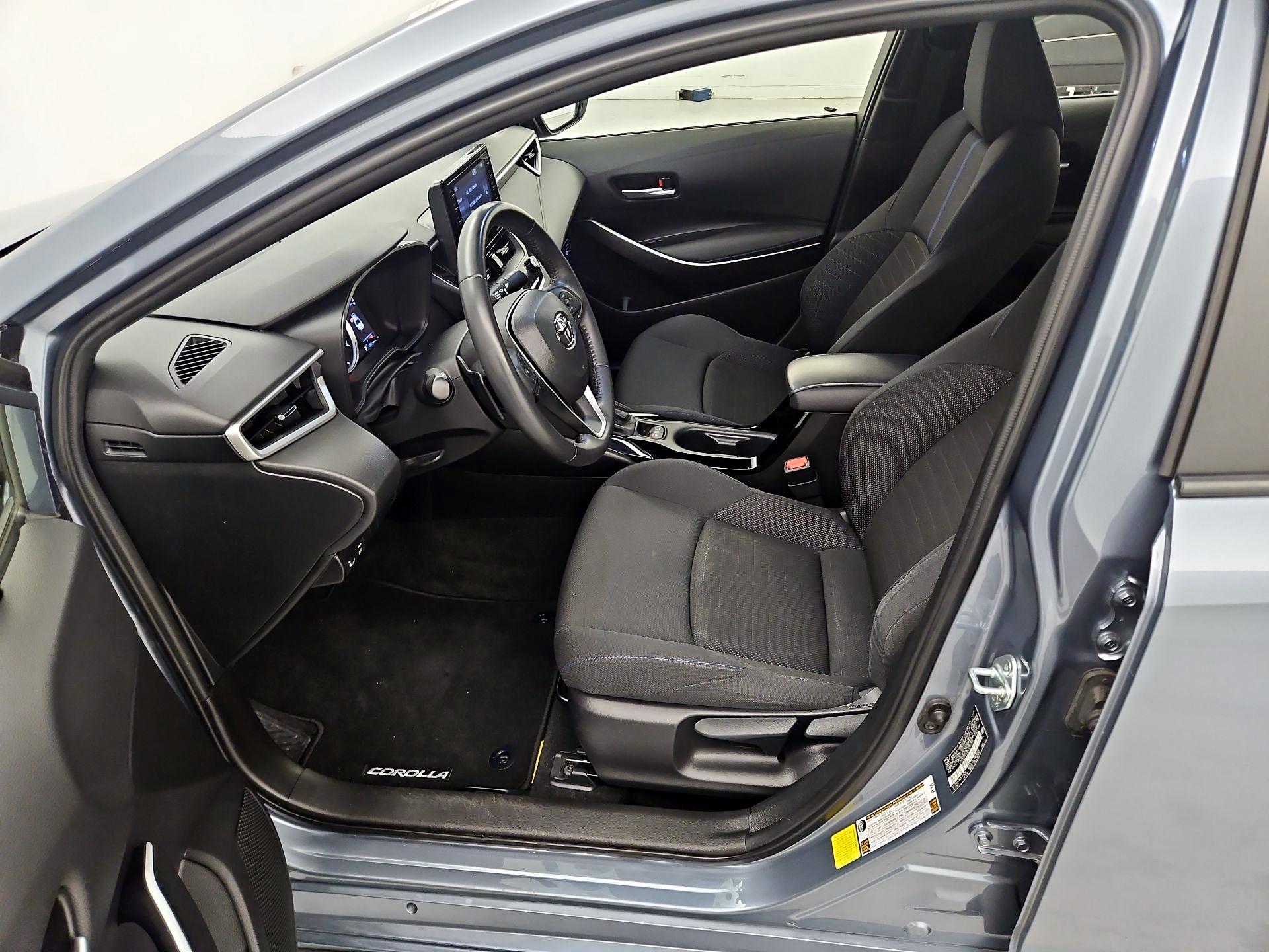 Thumbnail: 2022 Toyota Corolla - 11