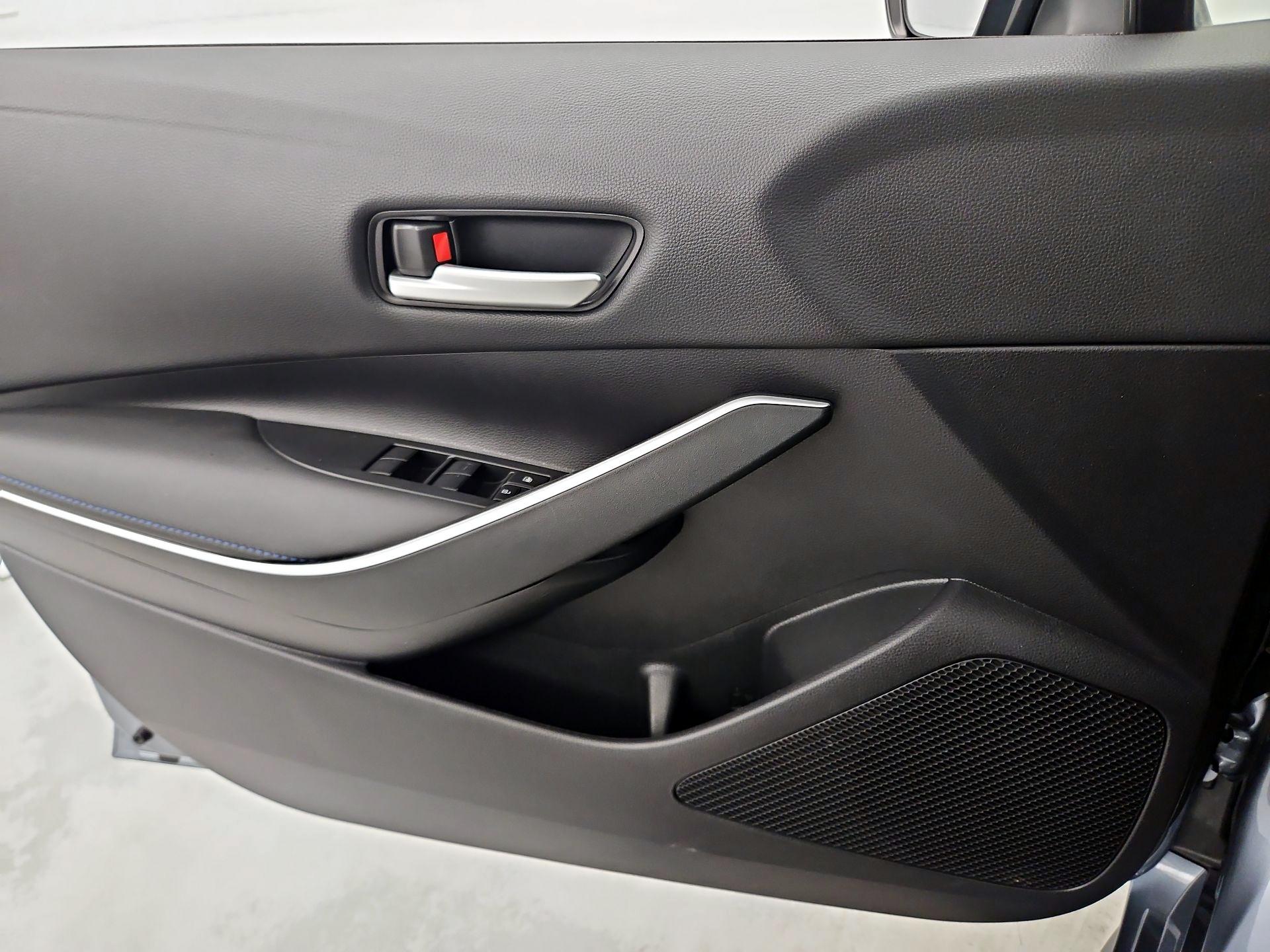 Thumbnail: 2022 Toyota Corolla - 12