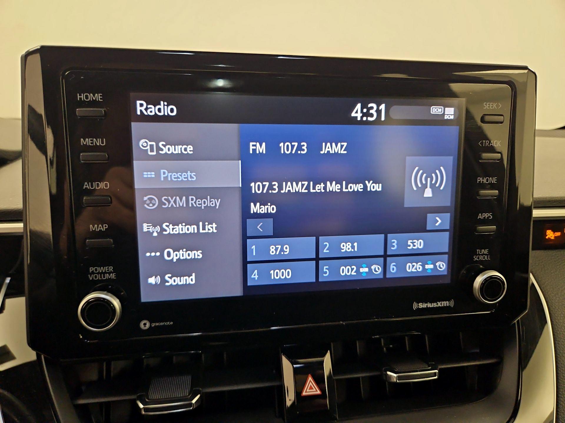 Thumbnail: 2022 Toyota Corolla - 15