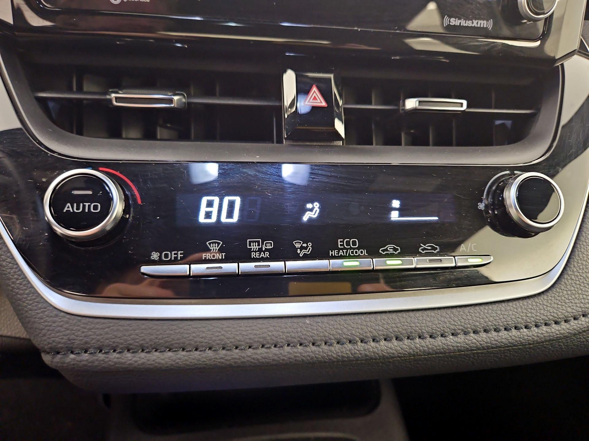 Thumbnail: 2022 Toyota Corolla - 16