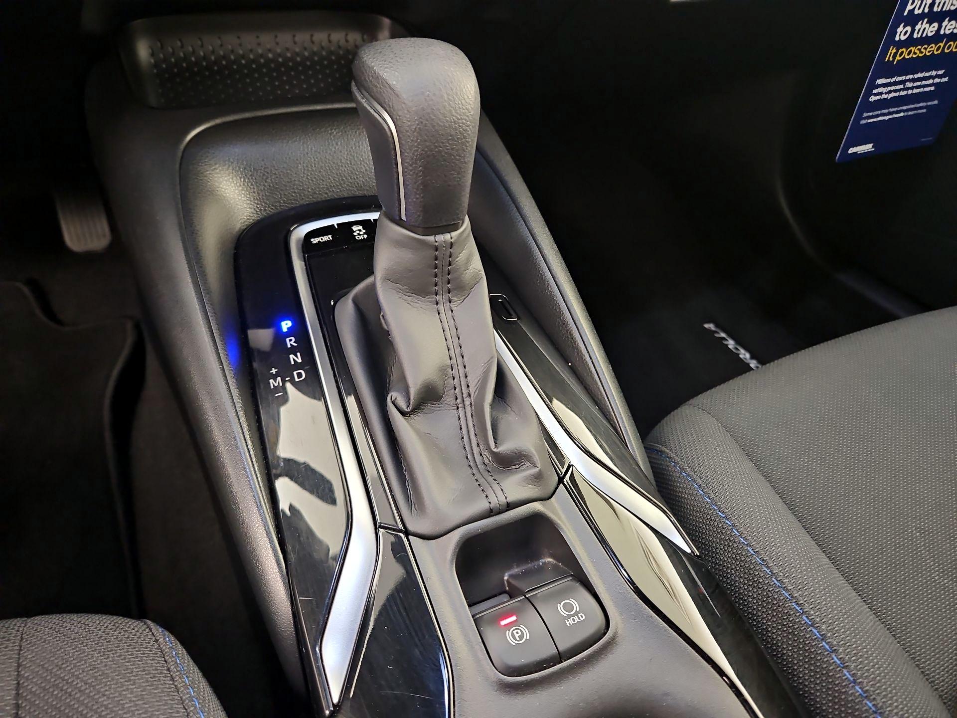 Thumbnail: 2022 Toyota Corolla - 17