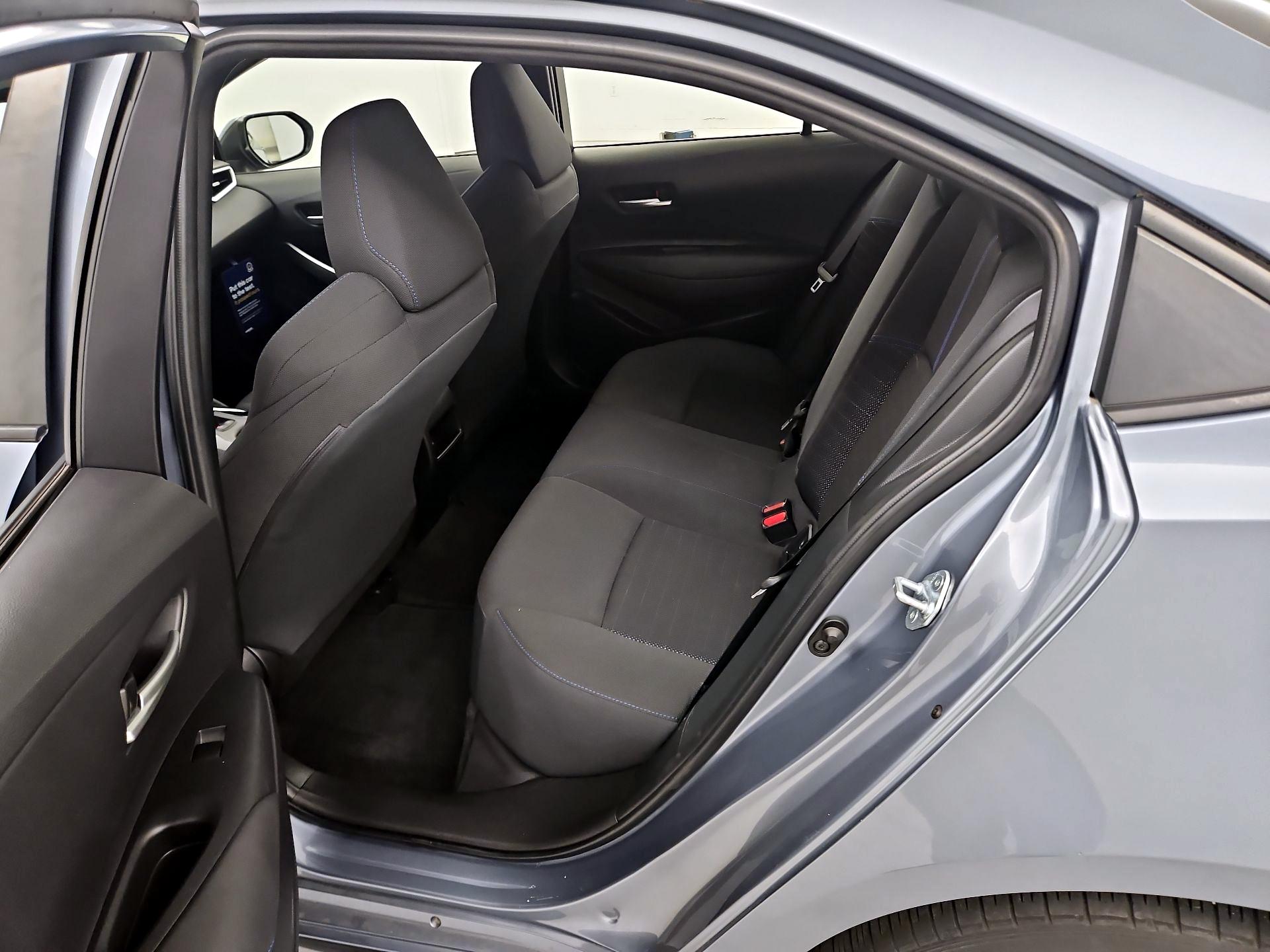 Thumbnail: 2022 Toyota Corolla - 18