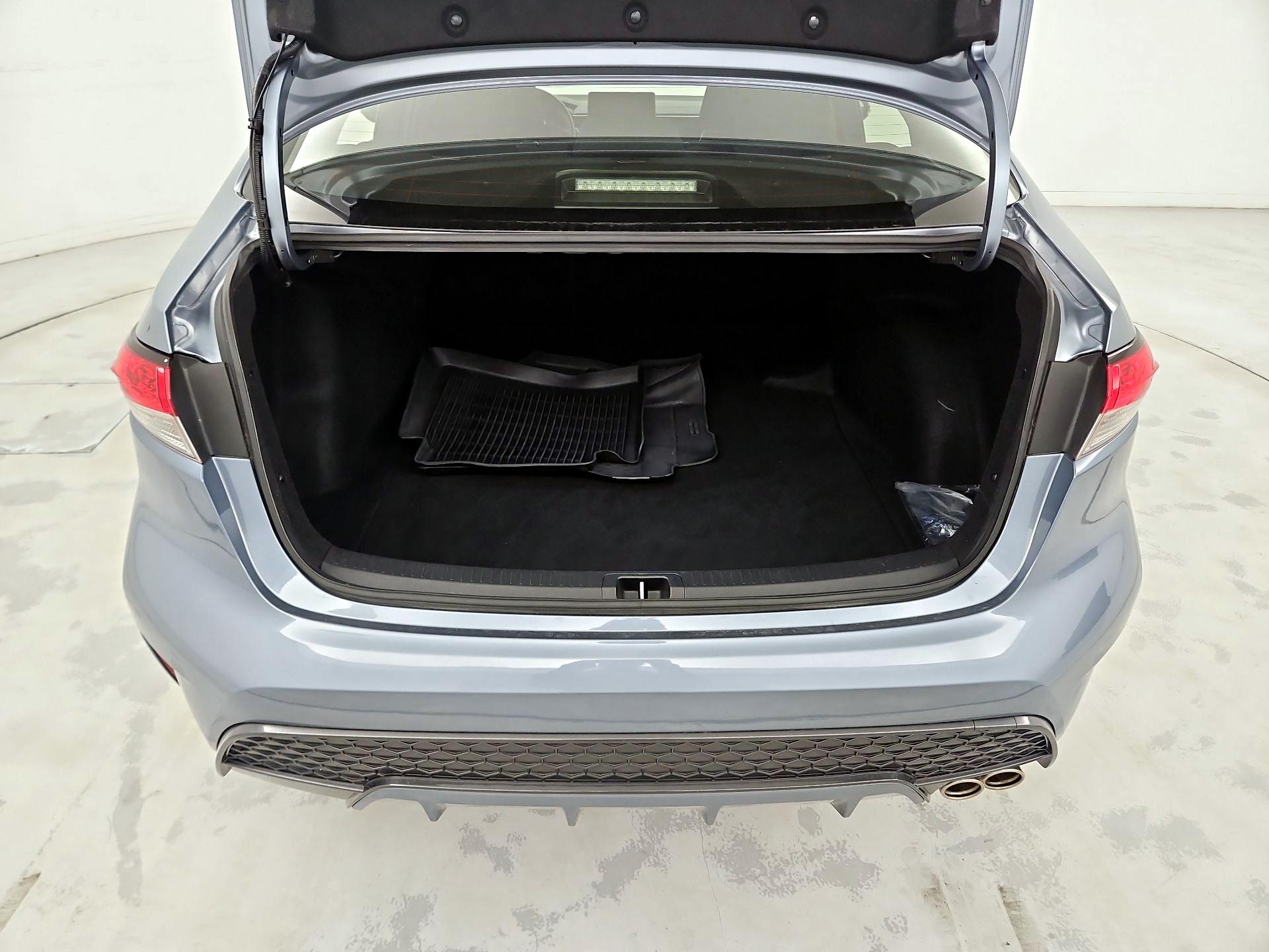 Thumbnail: 2022 Toyota Corolla - 19