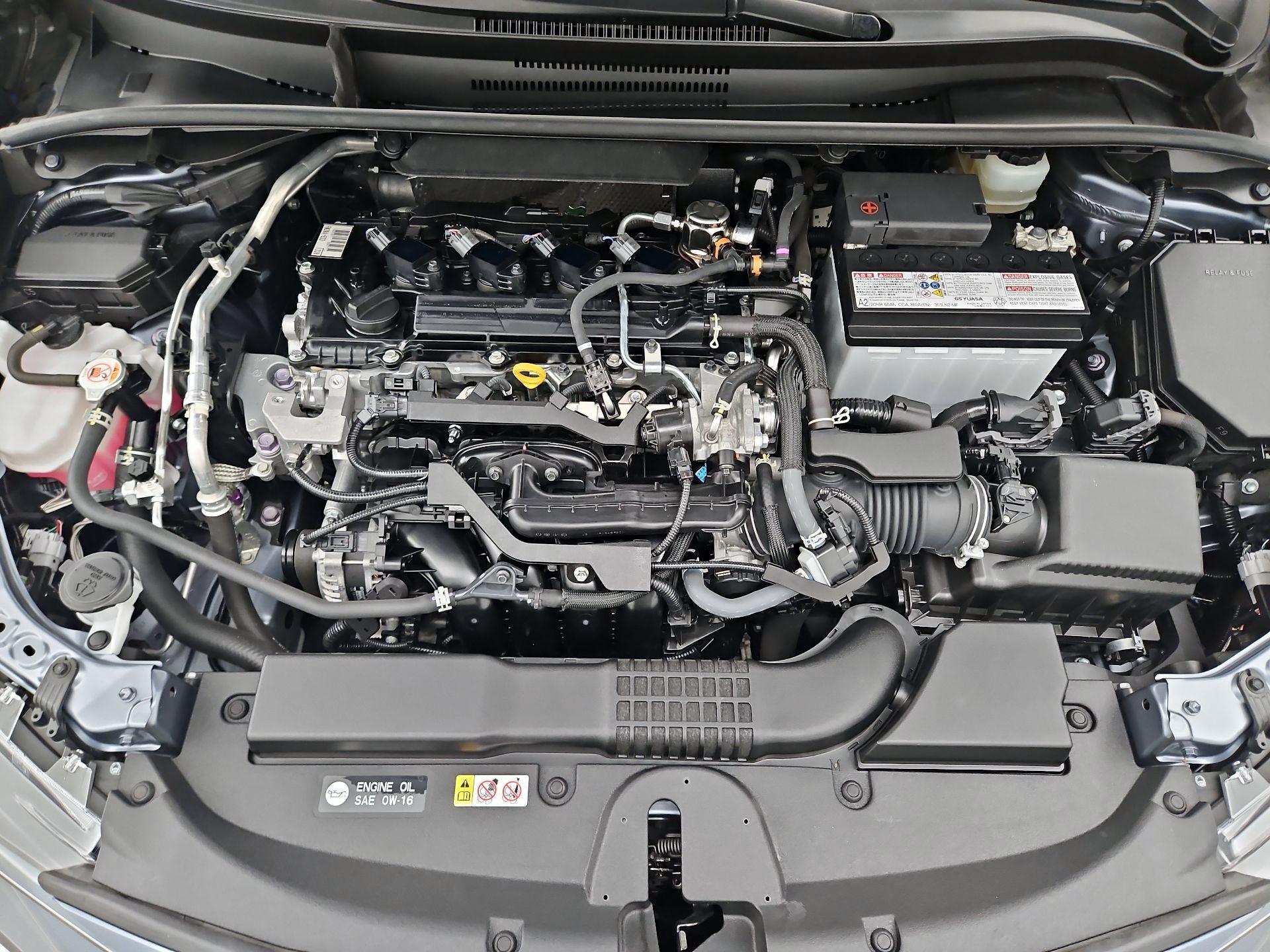 Thumbnail: 2022 Toyota Corolla - 20