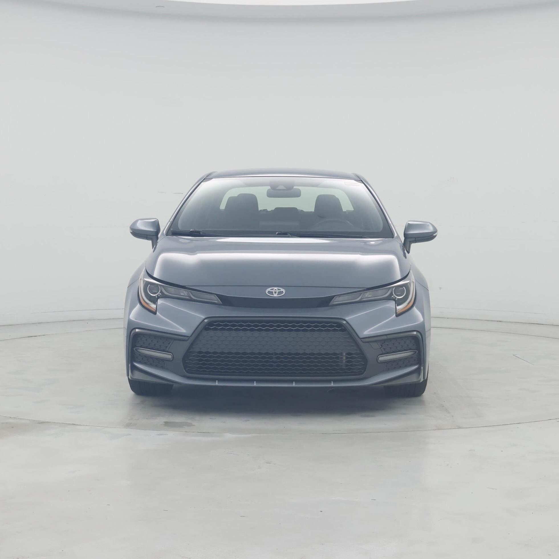 Thumbnail: 2022 Toyota Corolla - 5