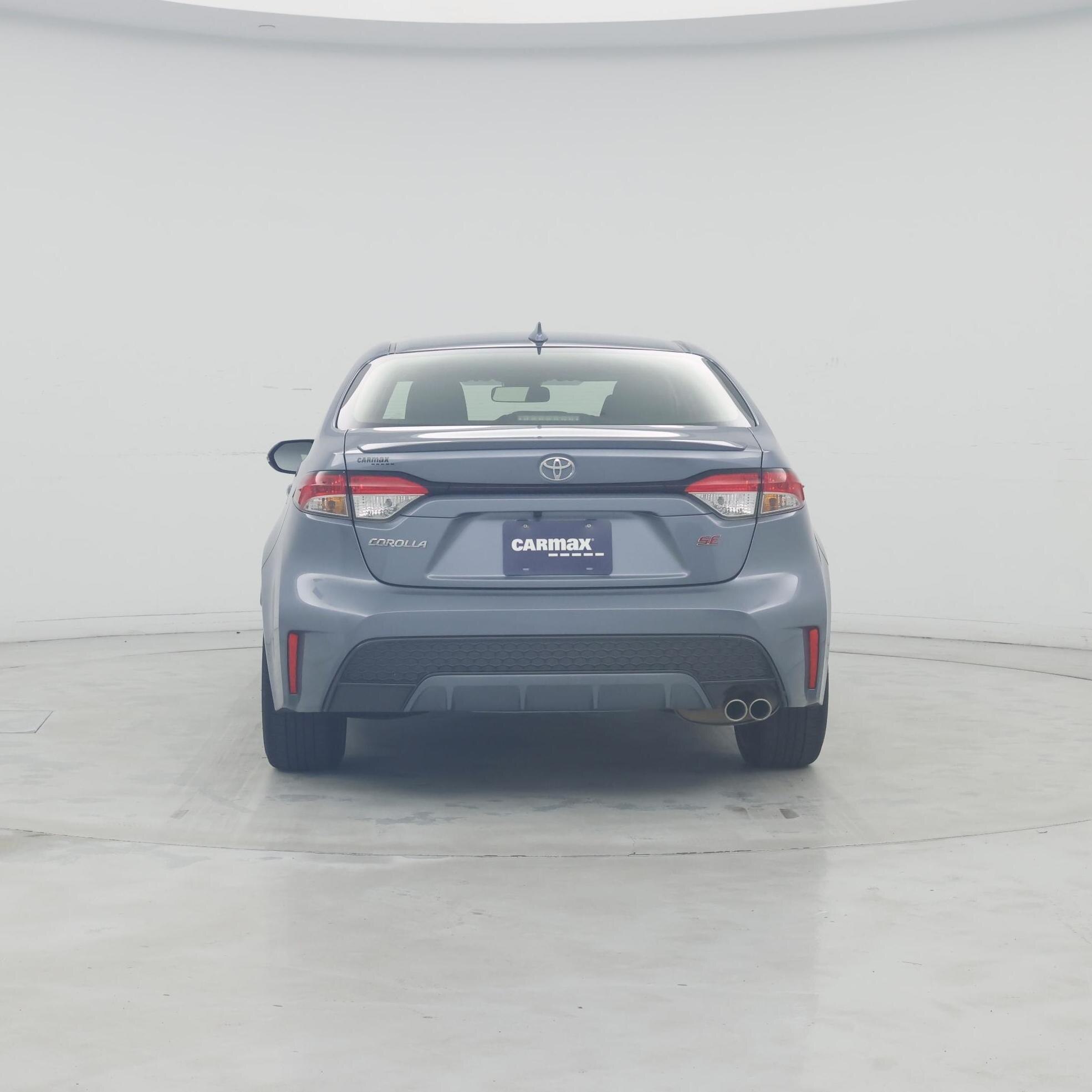 Thumbnail: 2022 Toyota Corolla - 6