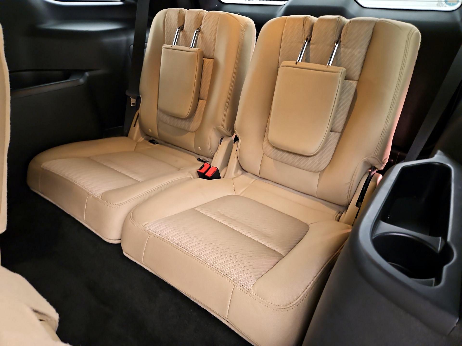 Thumbnail: 2017 Ford Explorer - 20