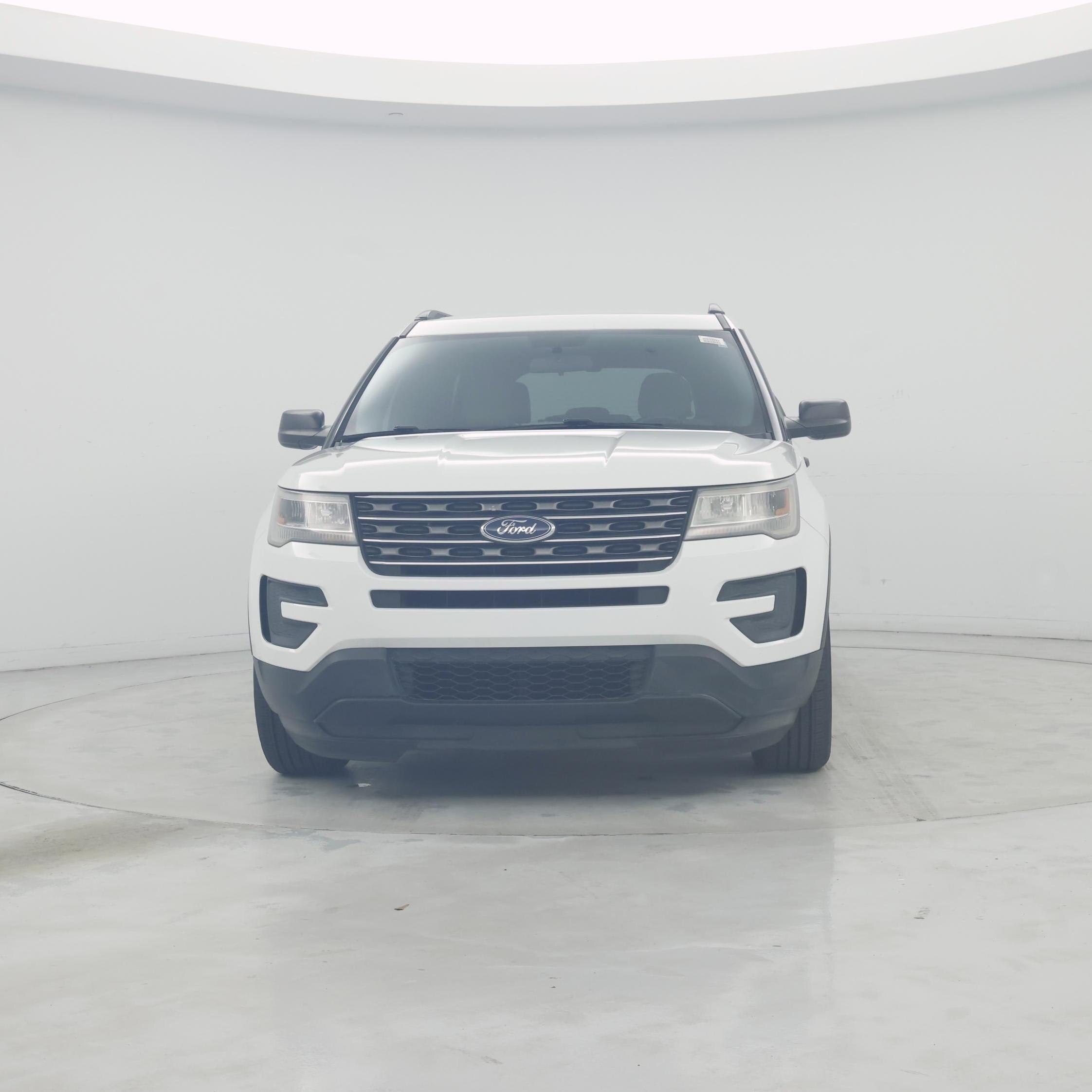 Thumbnail: 2017 Ford Explorer - 5