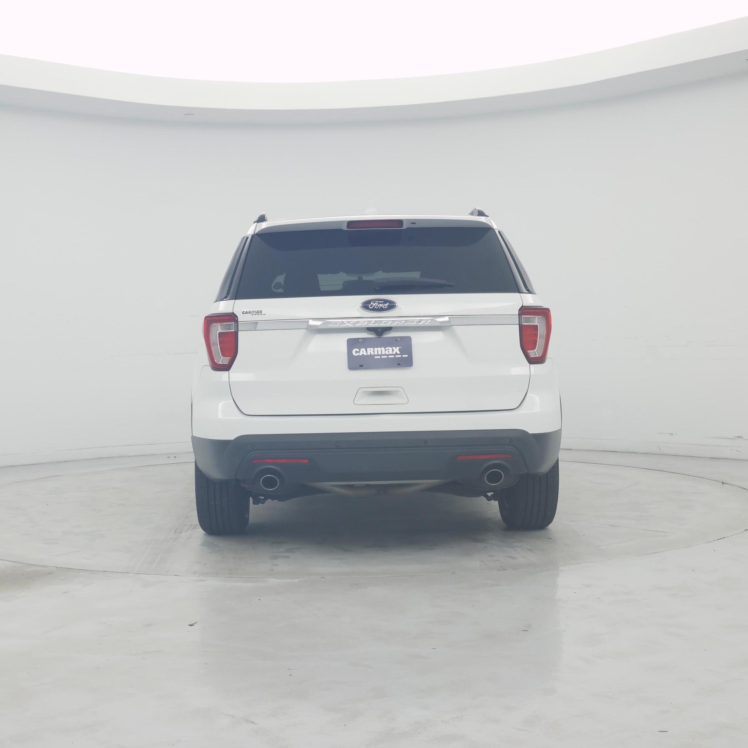 Thumbnail: 2017 Ford Explorer - 6