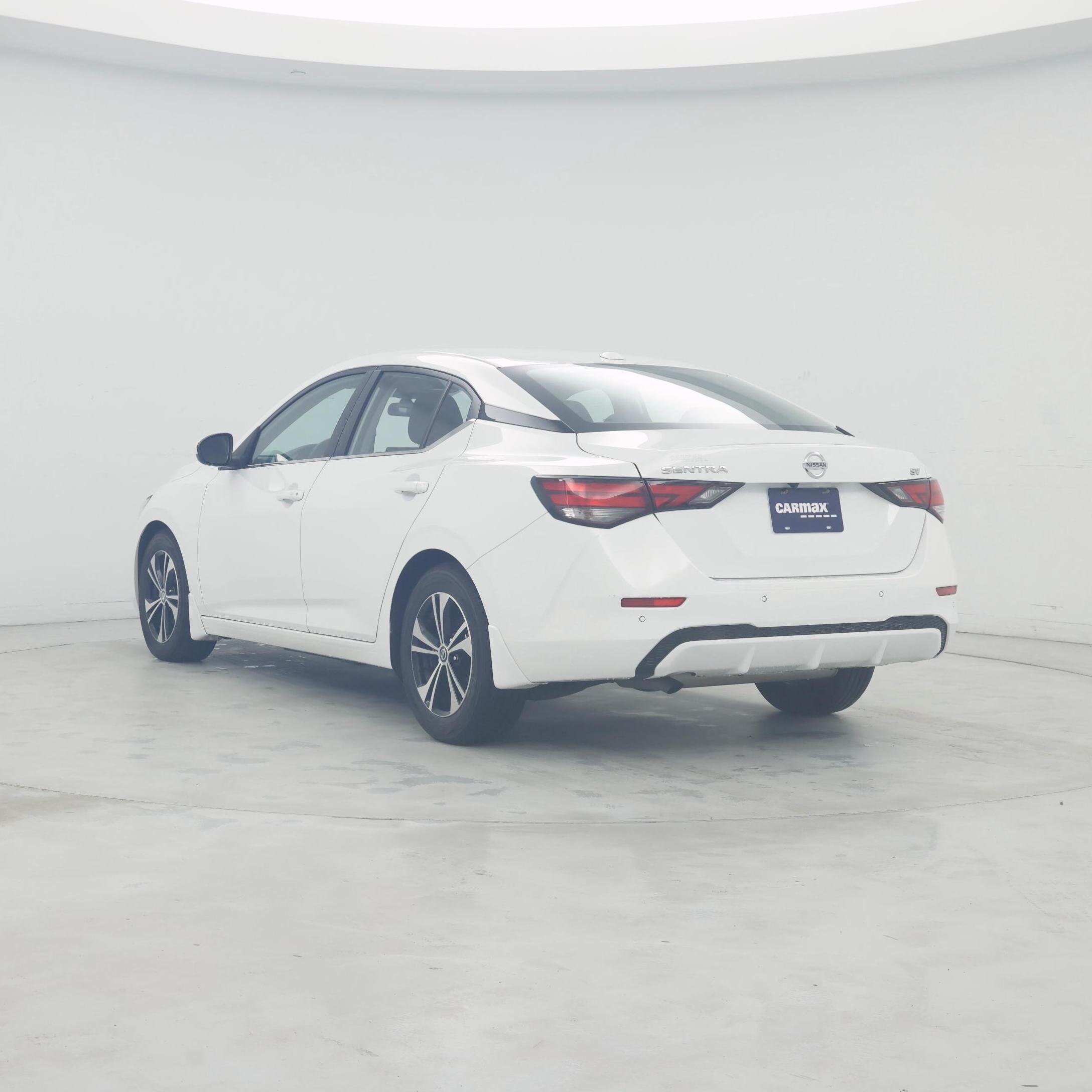 Thumbnail: 2022 Nissan Sentra - 2