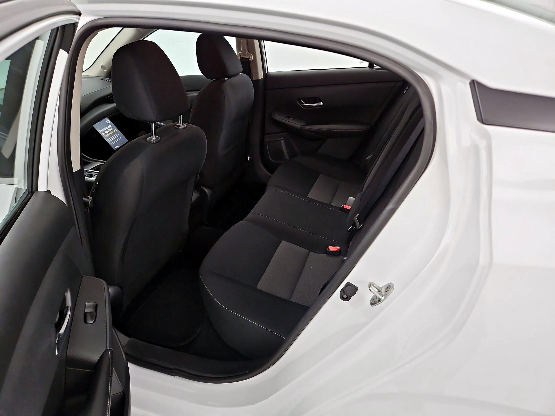 Thumbnail: 2022 Nissan Sentra - 19