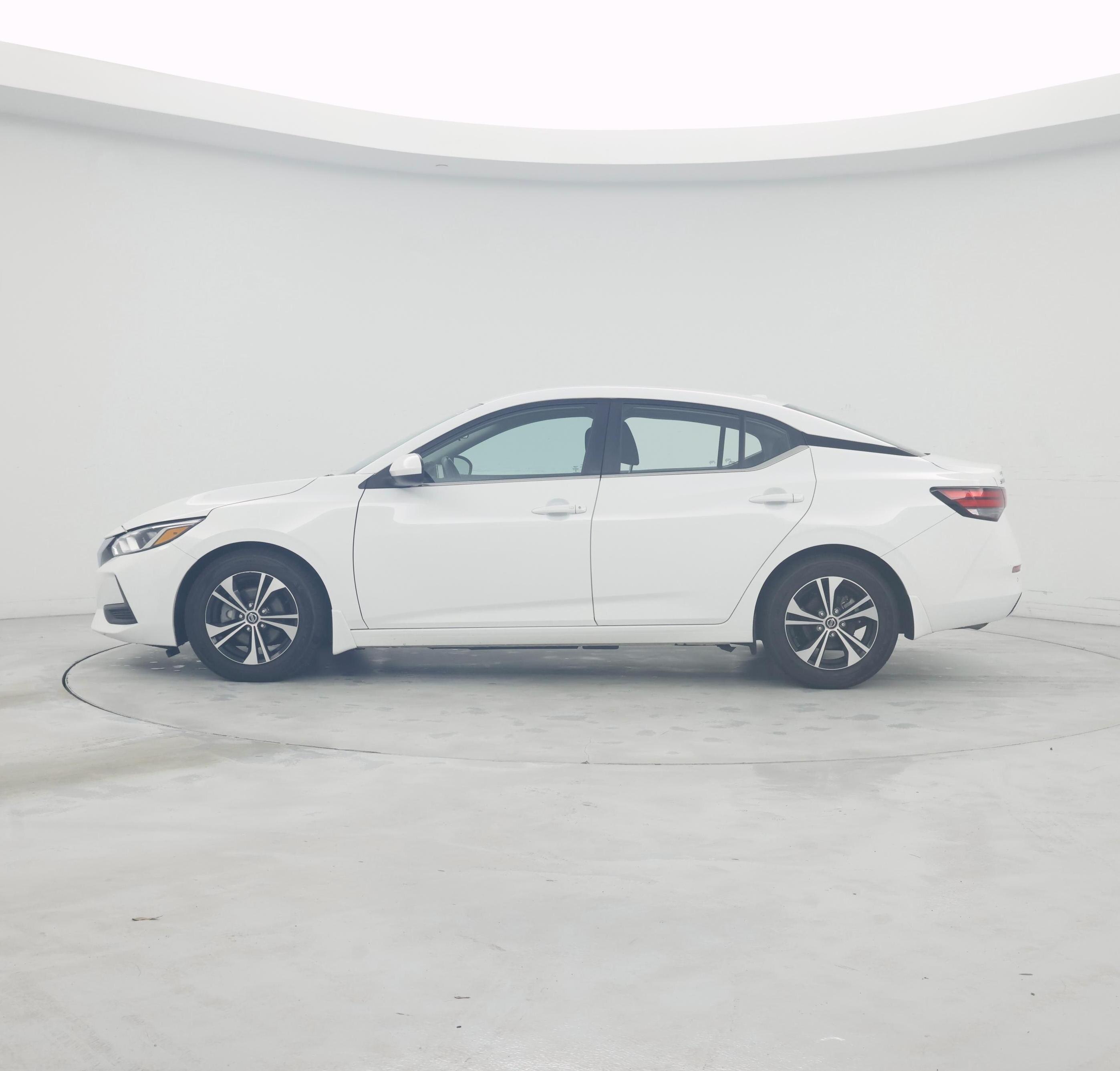 Thumbnail: 2022 Nissan Sentra - 3