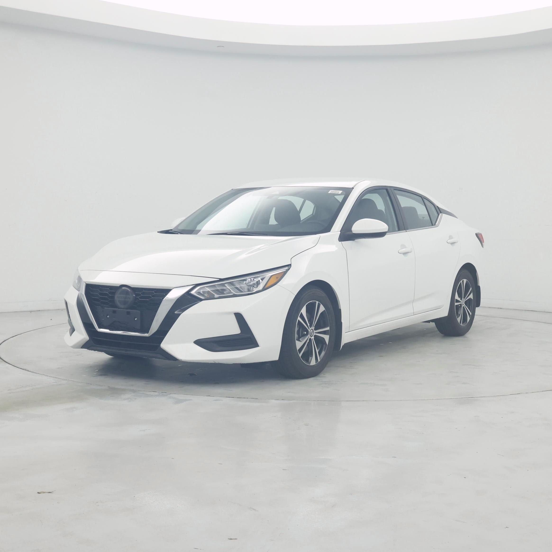 Thumbnail: 2022 Nissan Sentra - 4