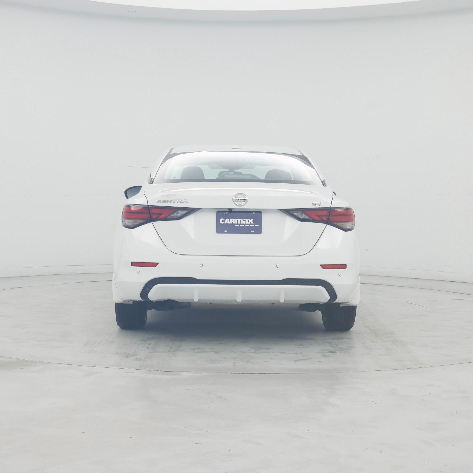 Thumbnail: 2022 Nissan Sentra - 6