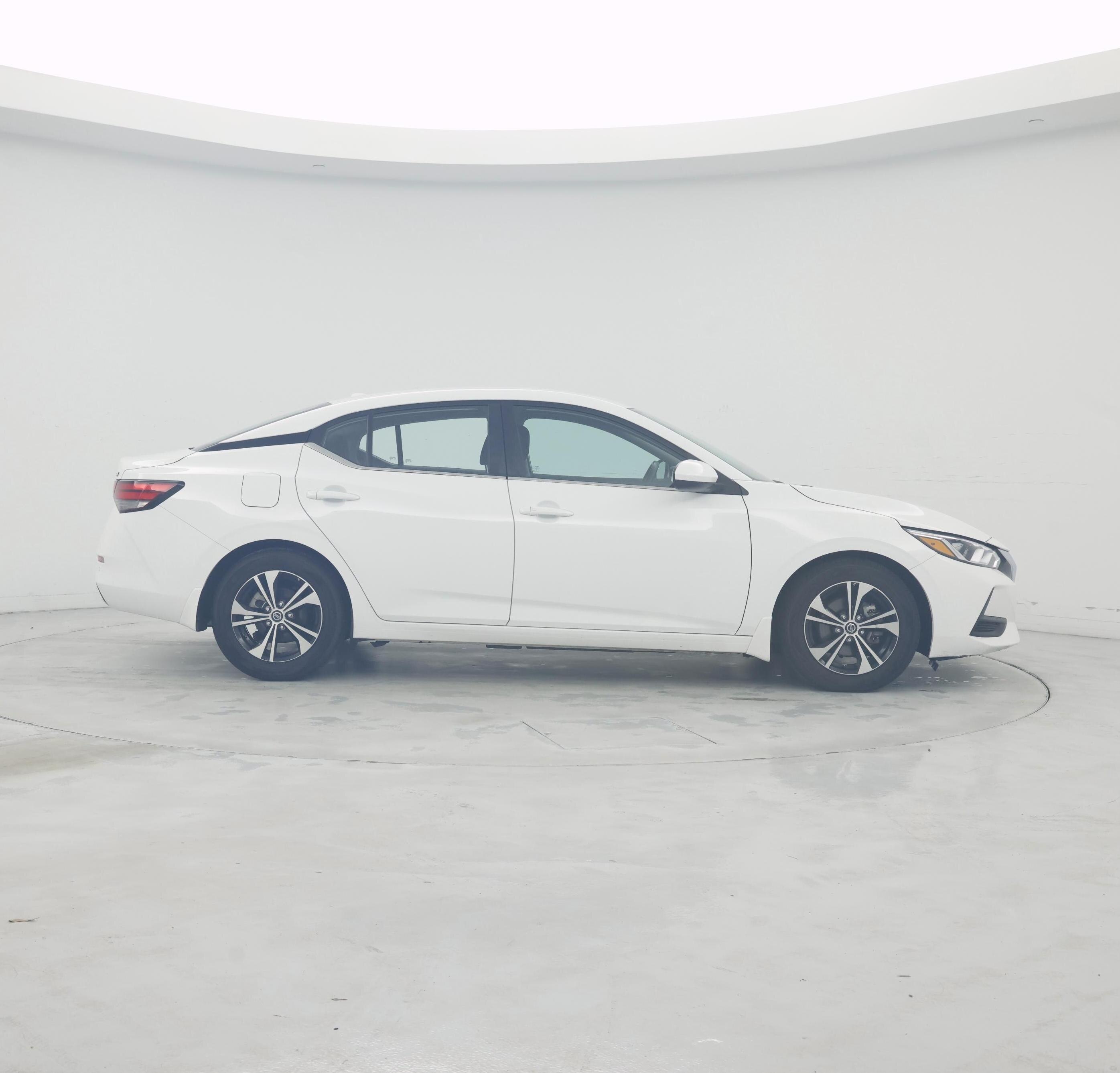 Thumbnail: 2022 Nissan Sentra - 7