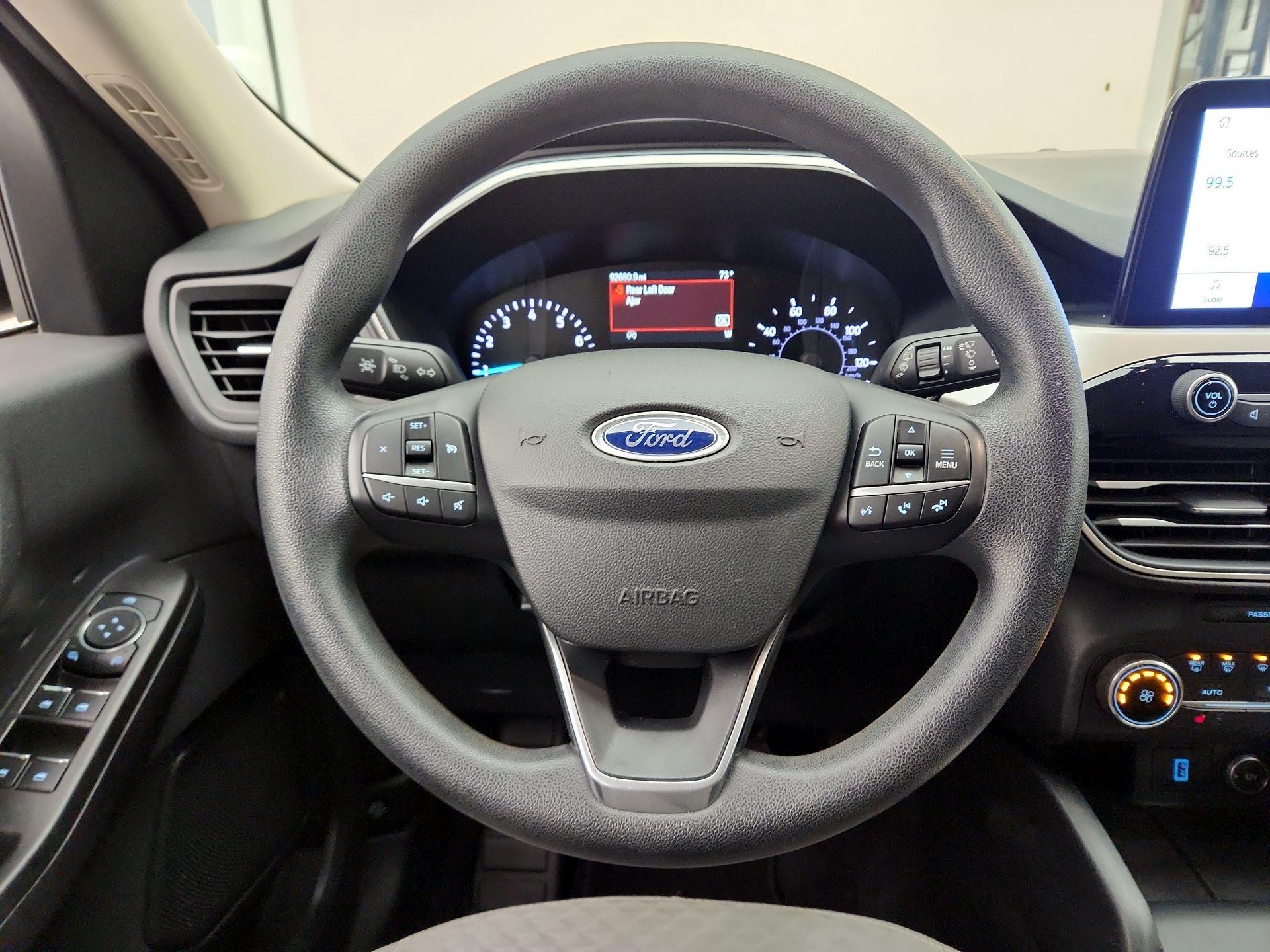 Thumbnail: 2020 Ford Escape - 10