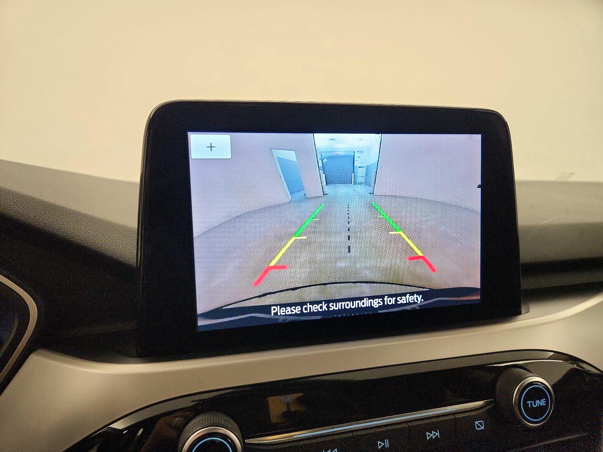 Thumbnail: 2020 Ford Escape - 14