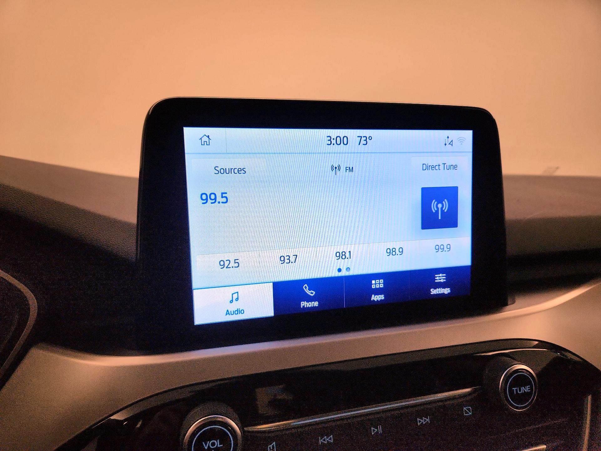 Thumbnail: 2020 Ford Escape - 15