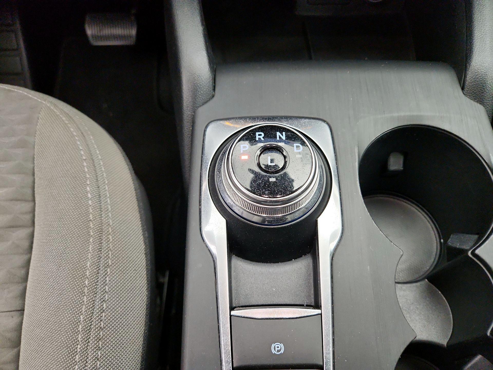 Thumbnail: 2020 Ford Escape - 17