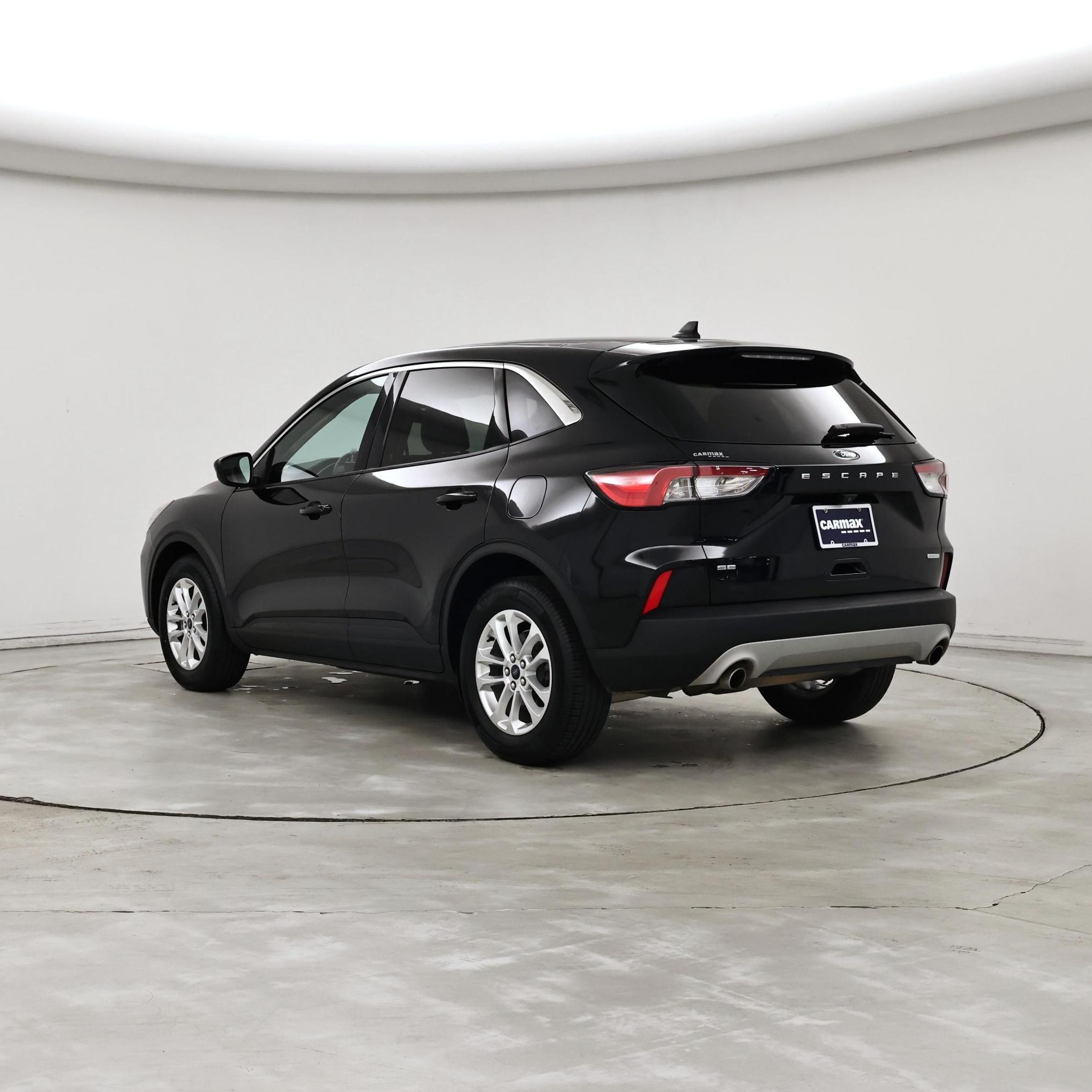 Thumbnail: 2020 Ford Escape - 2