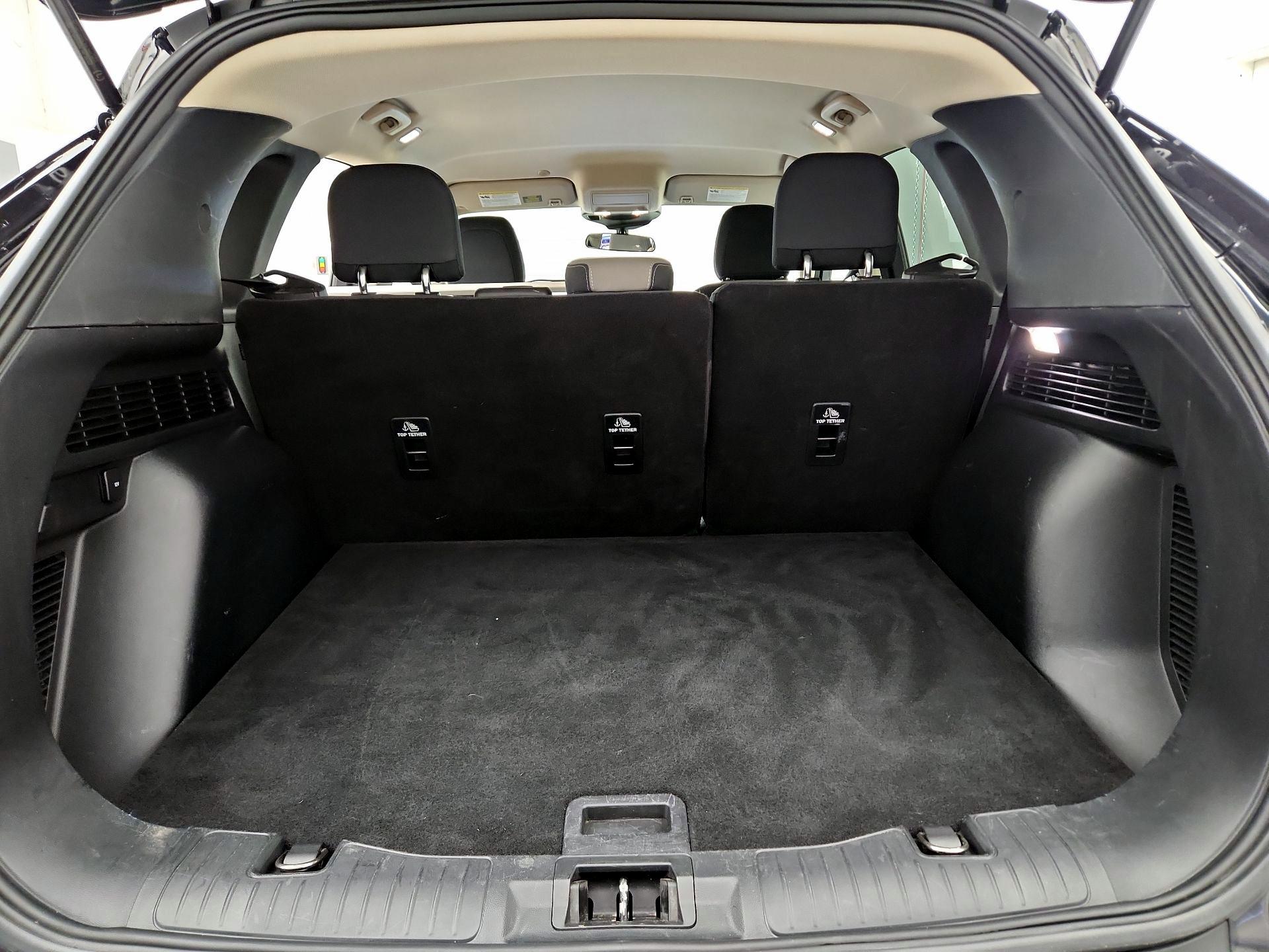 Thumbnail: 2020 Ford Escape - 20