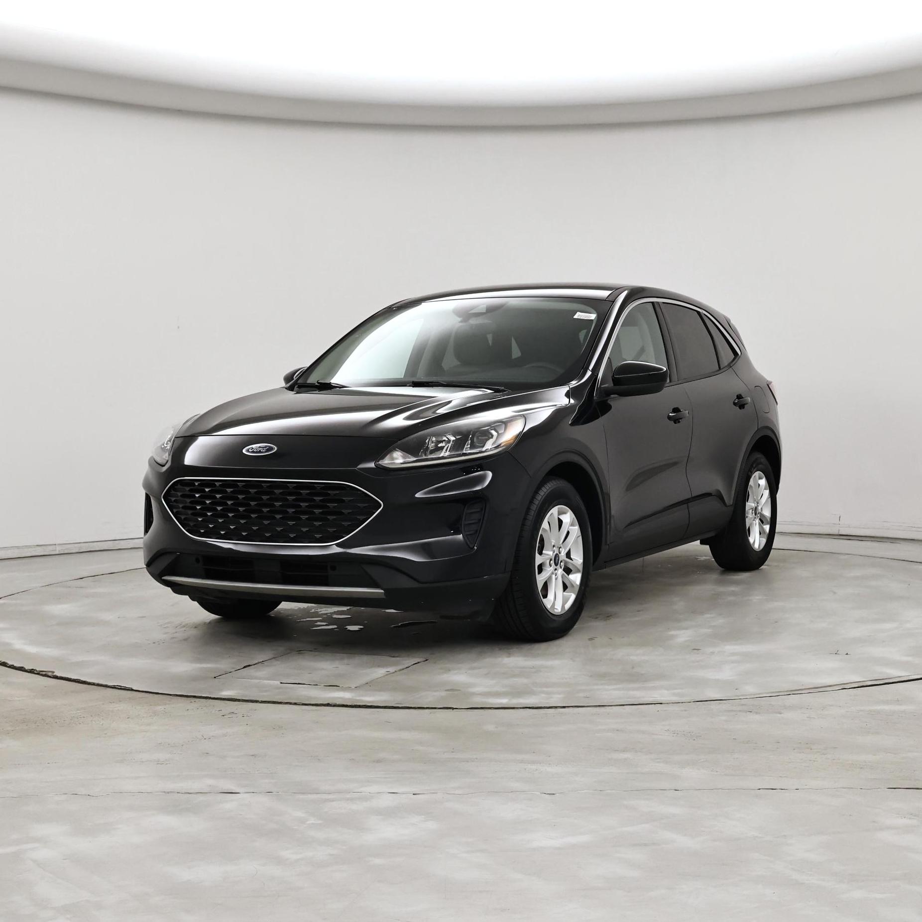 Thumbnail: 2020 Ford Escape - 4