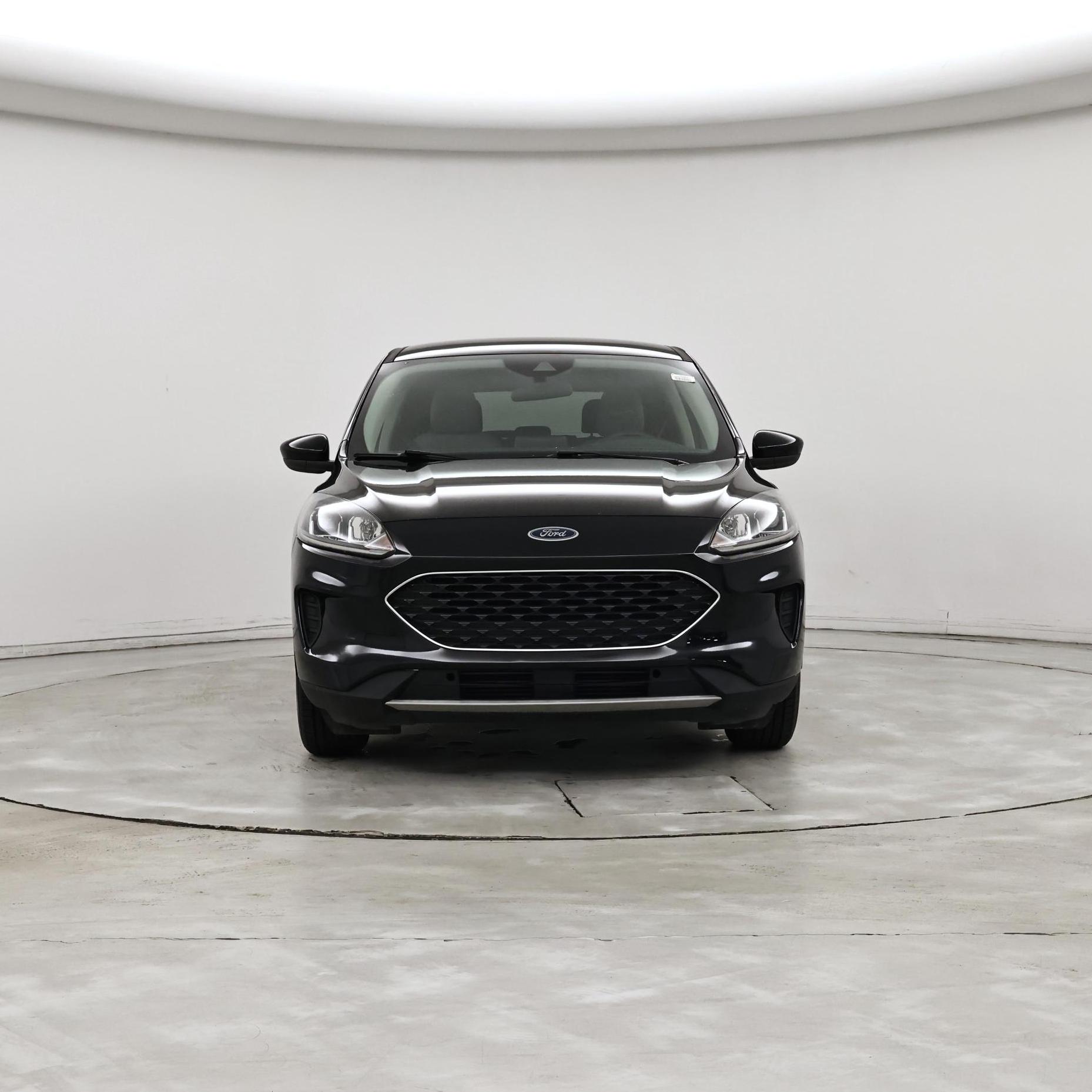 Thumbnail: 2020 Ford Escape - 5