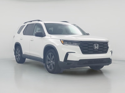 2023 Honda Pilot Sport