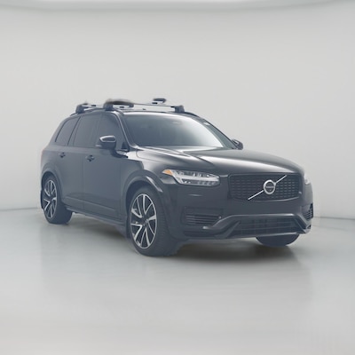 2023 Volvo XC90 Recharge PHEV T8 Ultimate Dark Theme