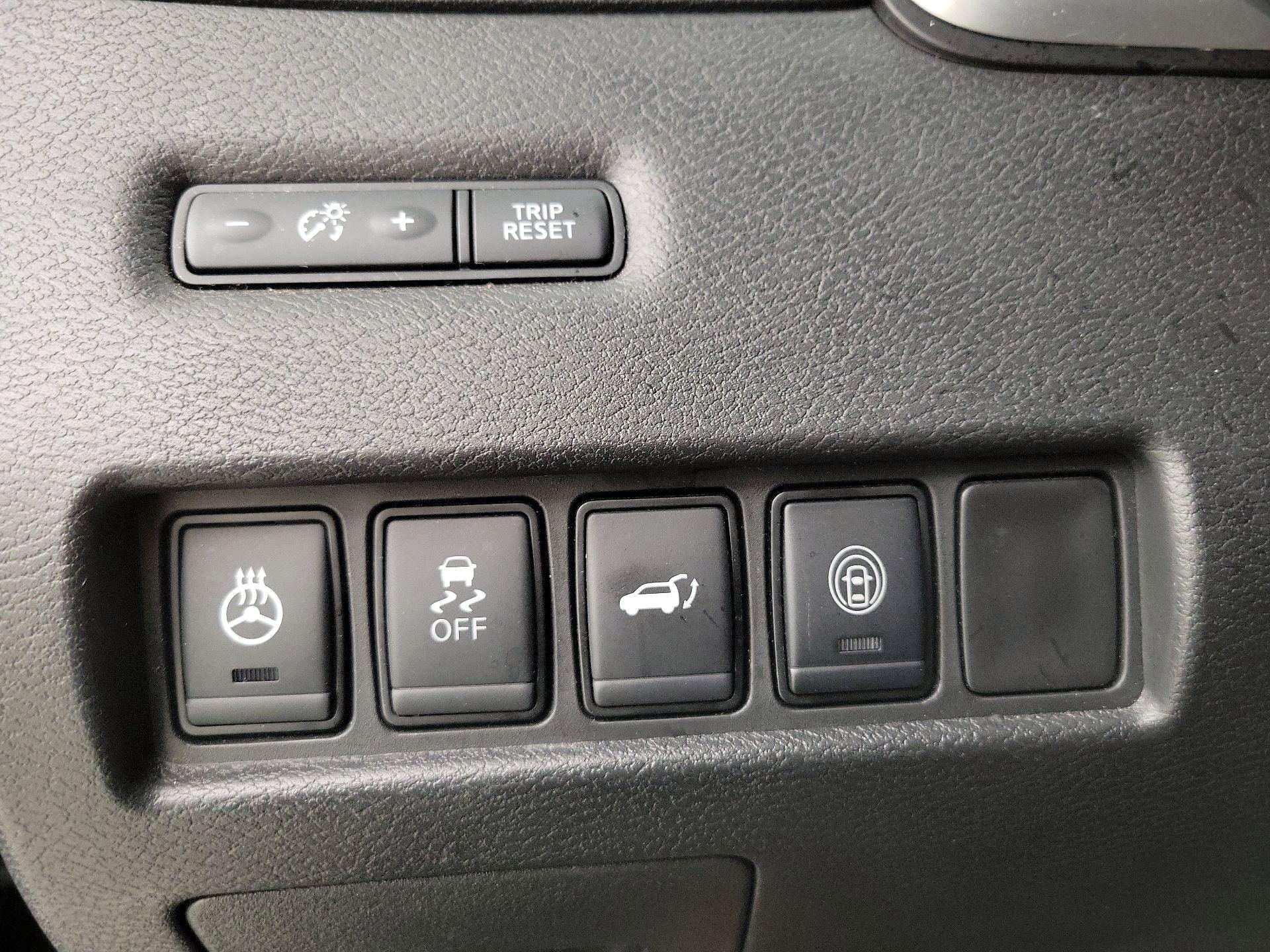 Thumbnail: 2021 Nissan Murano - 13