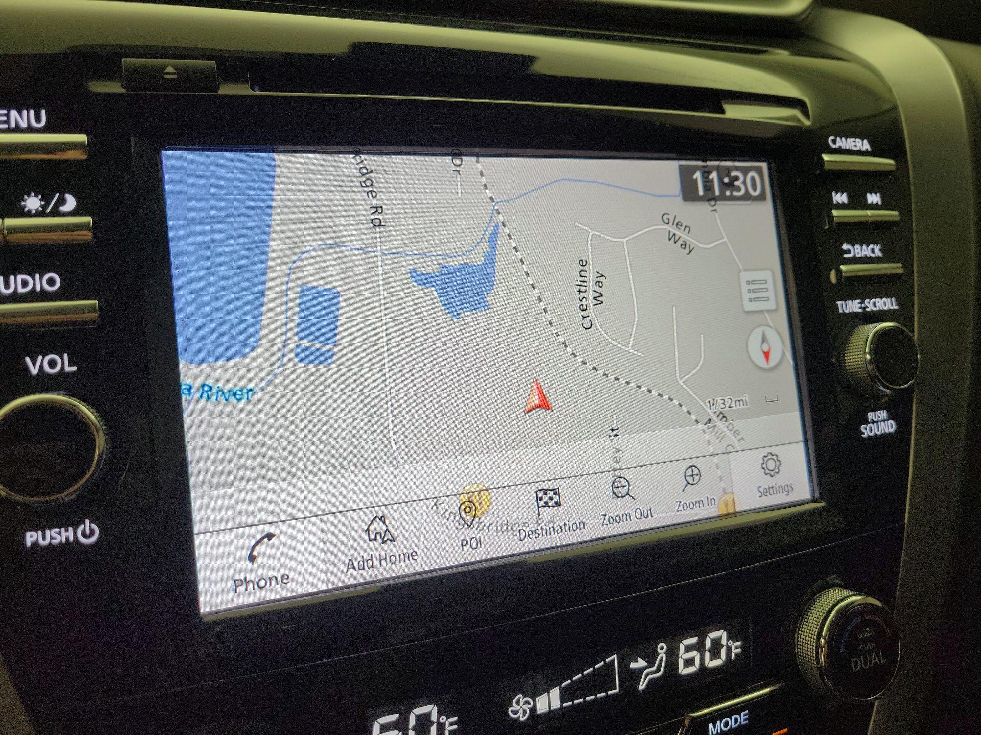 Thumbnail: 2021 Nissan Murano - 14