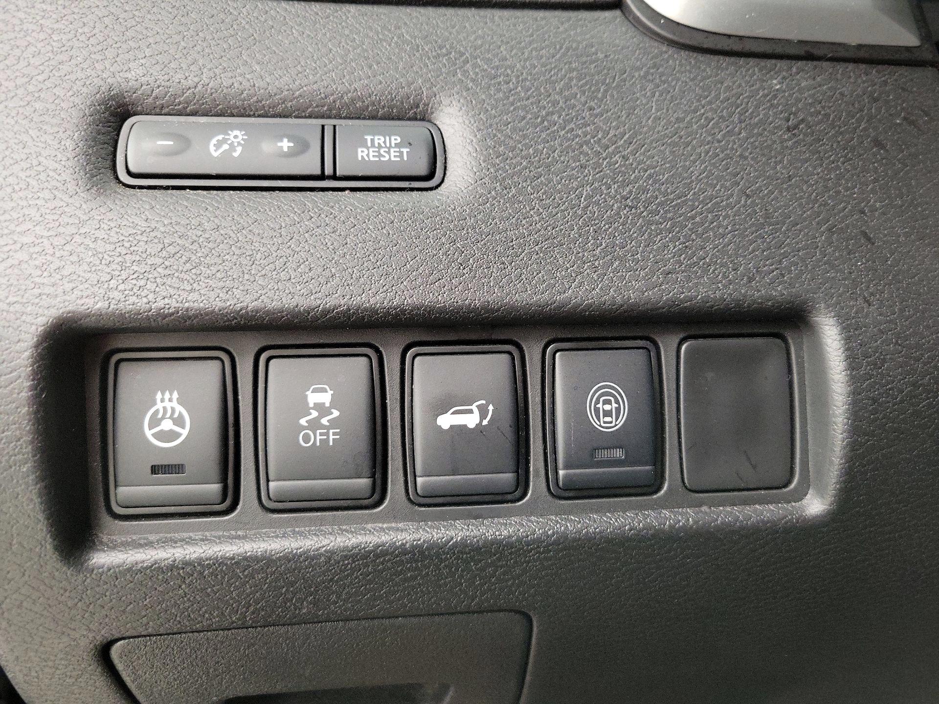 Thumbnail: 2021 Nissan Murano - 15