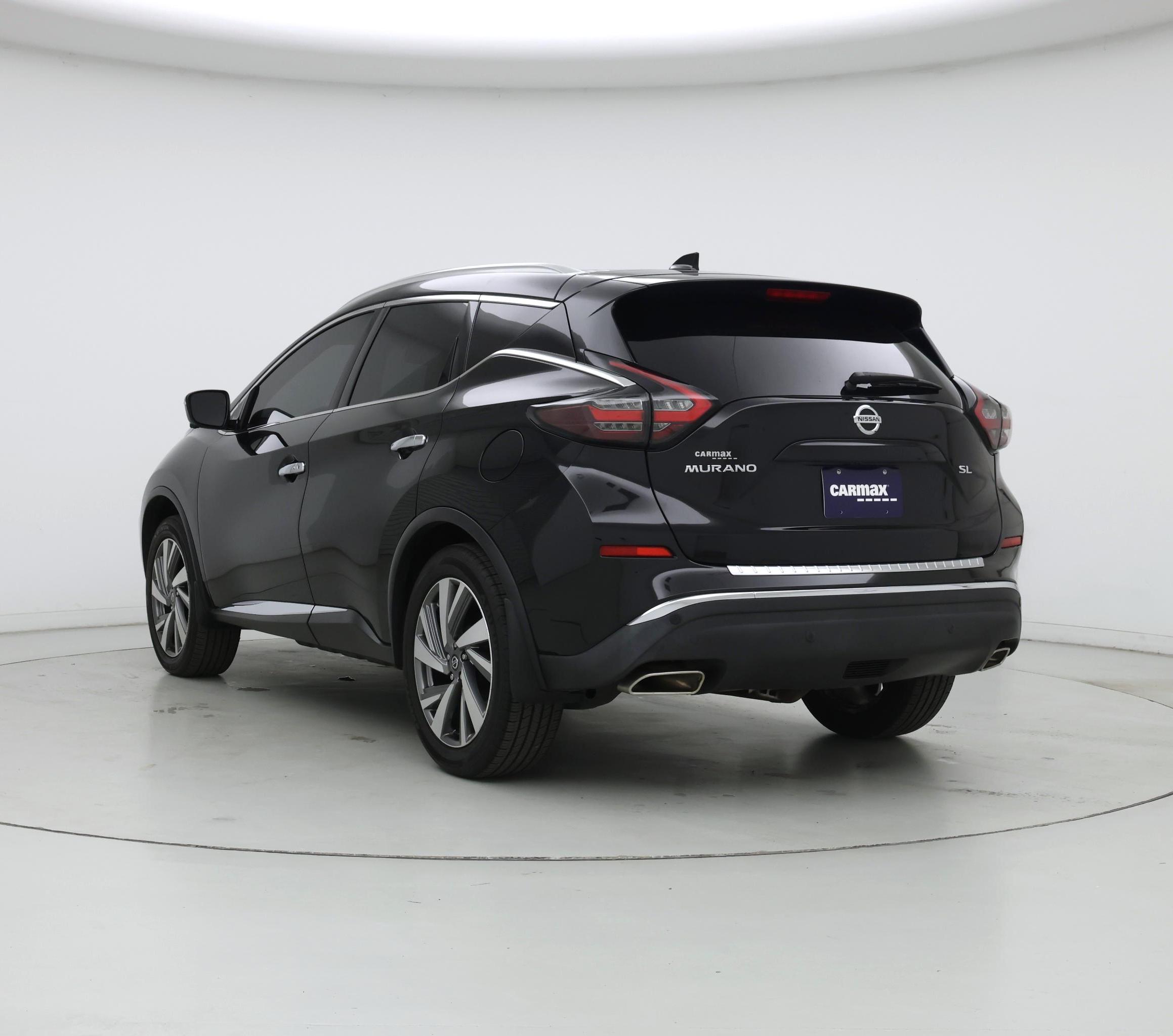 Thumbnail: 2021 Nissan Murano - 2