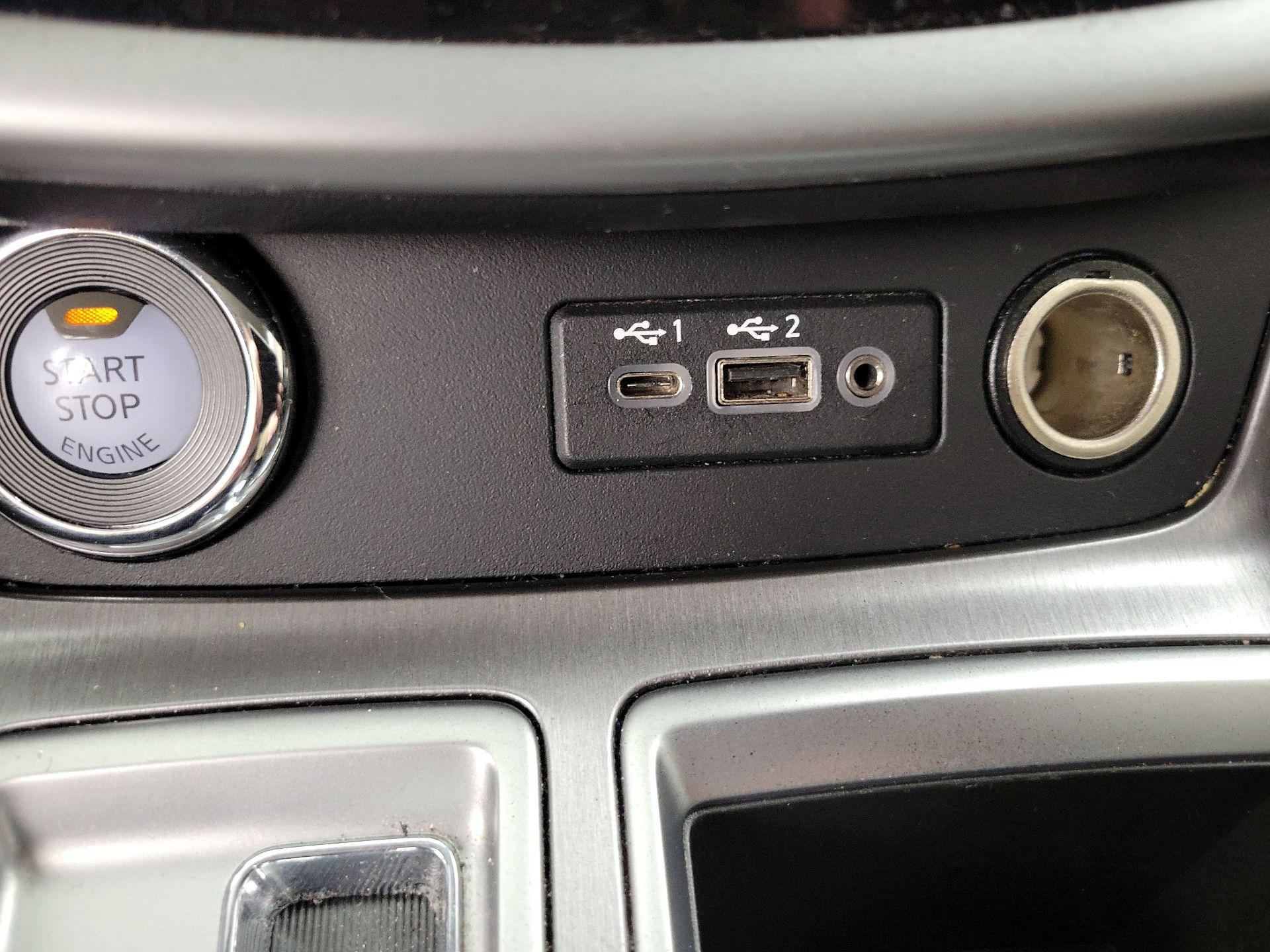 Thumbnail: 2021 Nissan Murano - 19