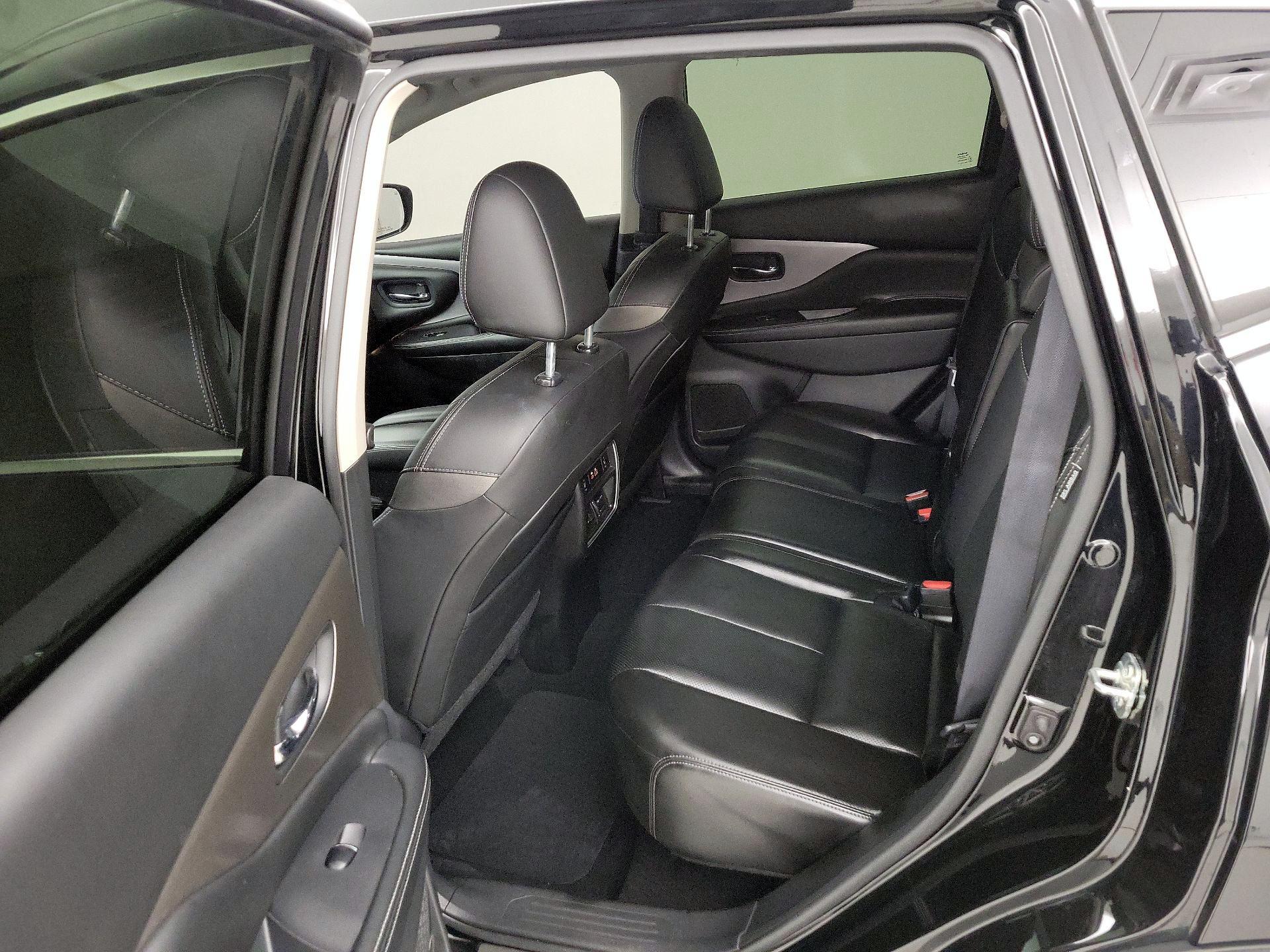 Thumbnail: 2021 Nissan Murano - 20