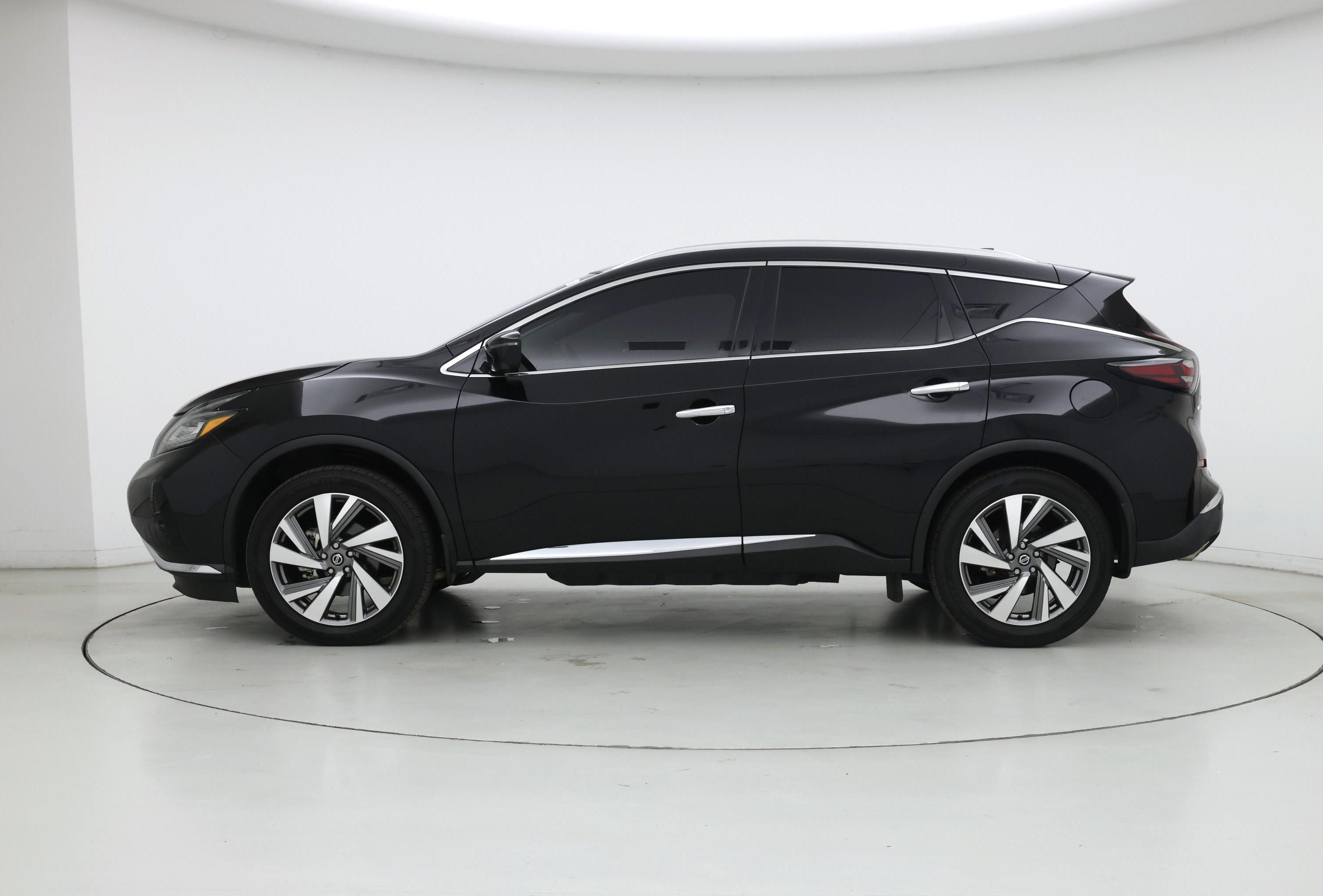 Thumbnail: 2021 Nissan Murano - 3