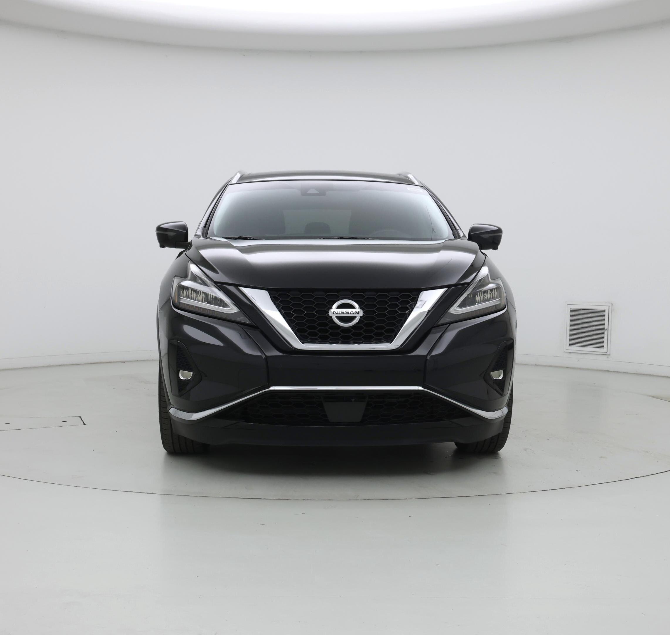 Thumbnail: 2021 Nissan Murano - 5