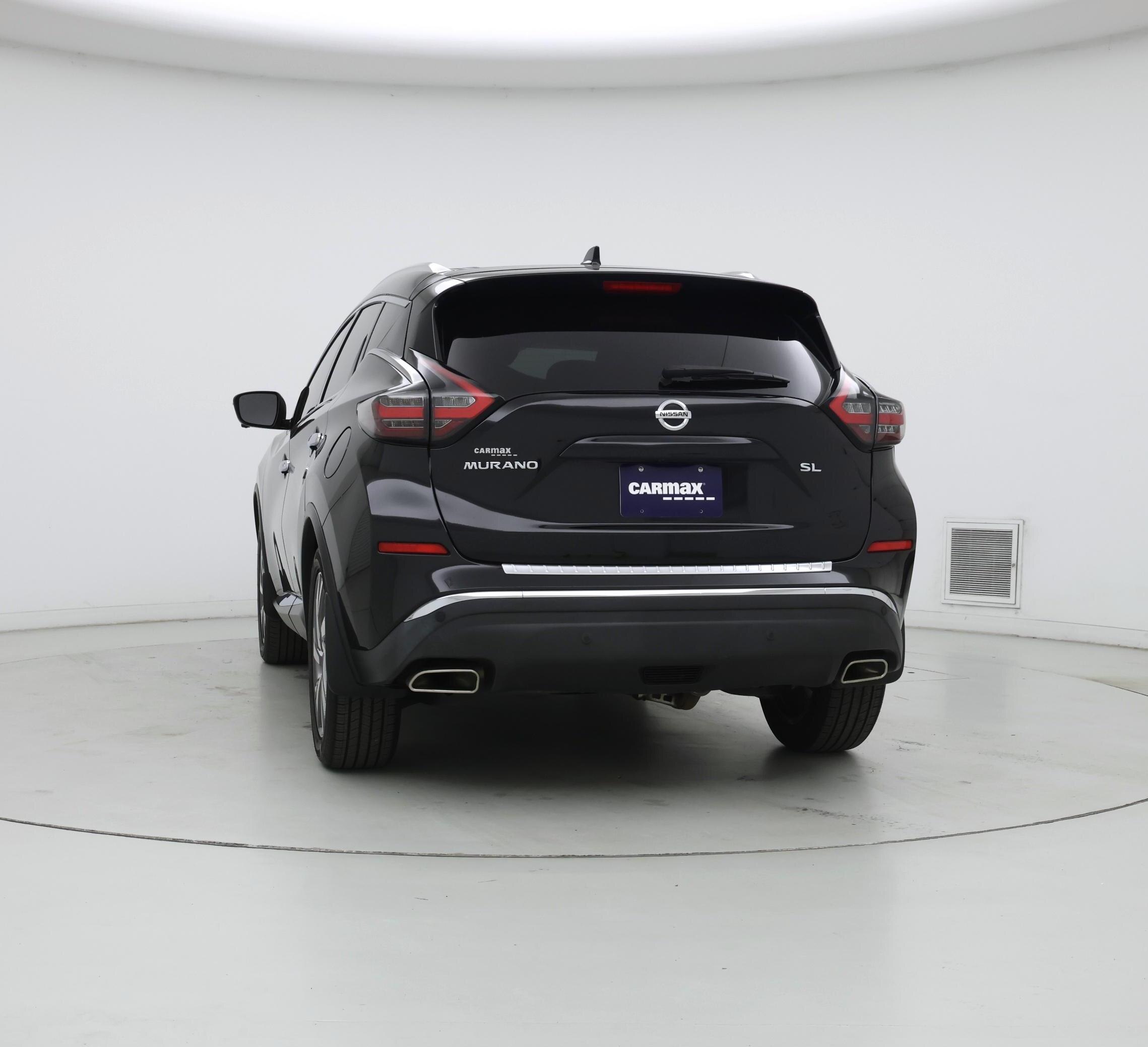 Thumbnail: 2021 Nissan Murano - 6